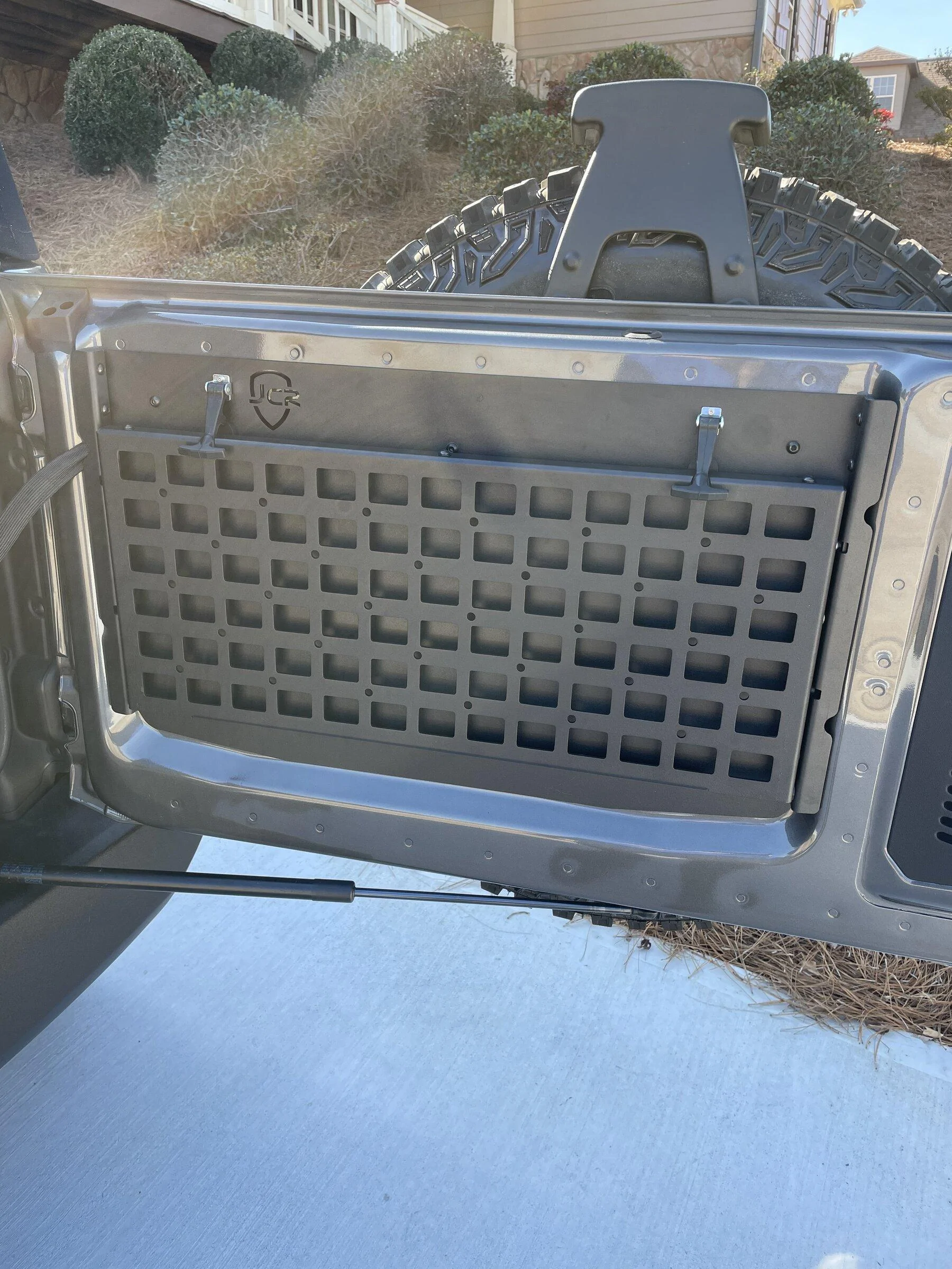 Ford Bronco TripleB’s Base Sasquatch Rig Journal EA6A418C-D435-4212-A810-912A38FFC584