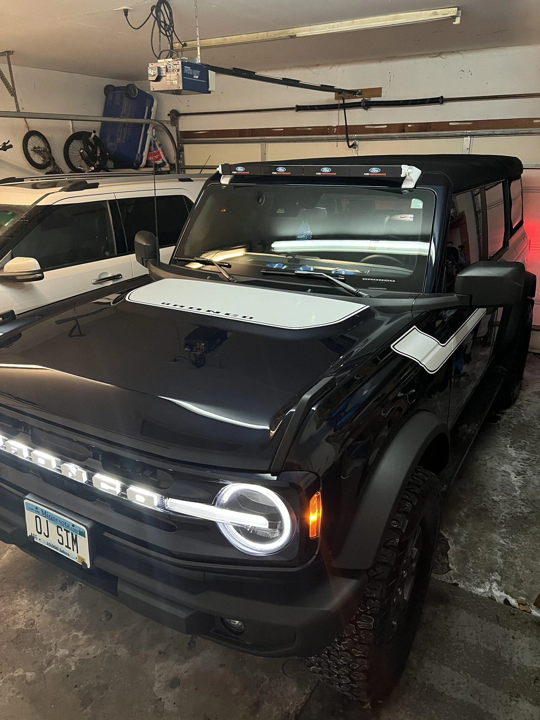 Ford Bronco Base Model Owners: Official Thread 036A26E1-7F04-45D3-AA10-E7E1F06CA3DC