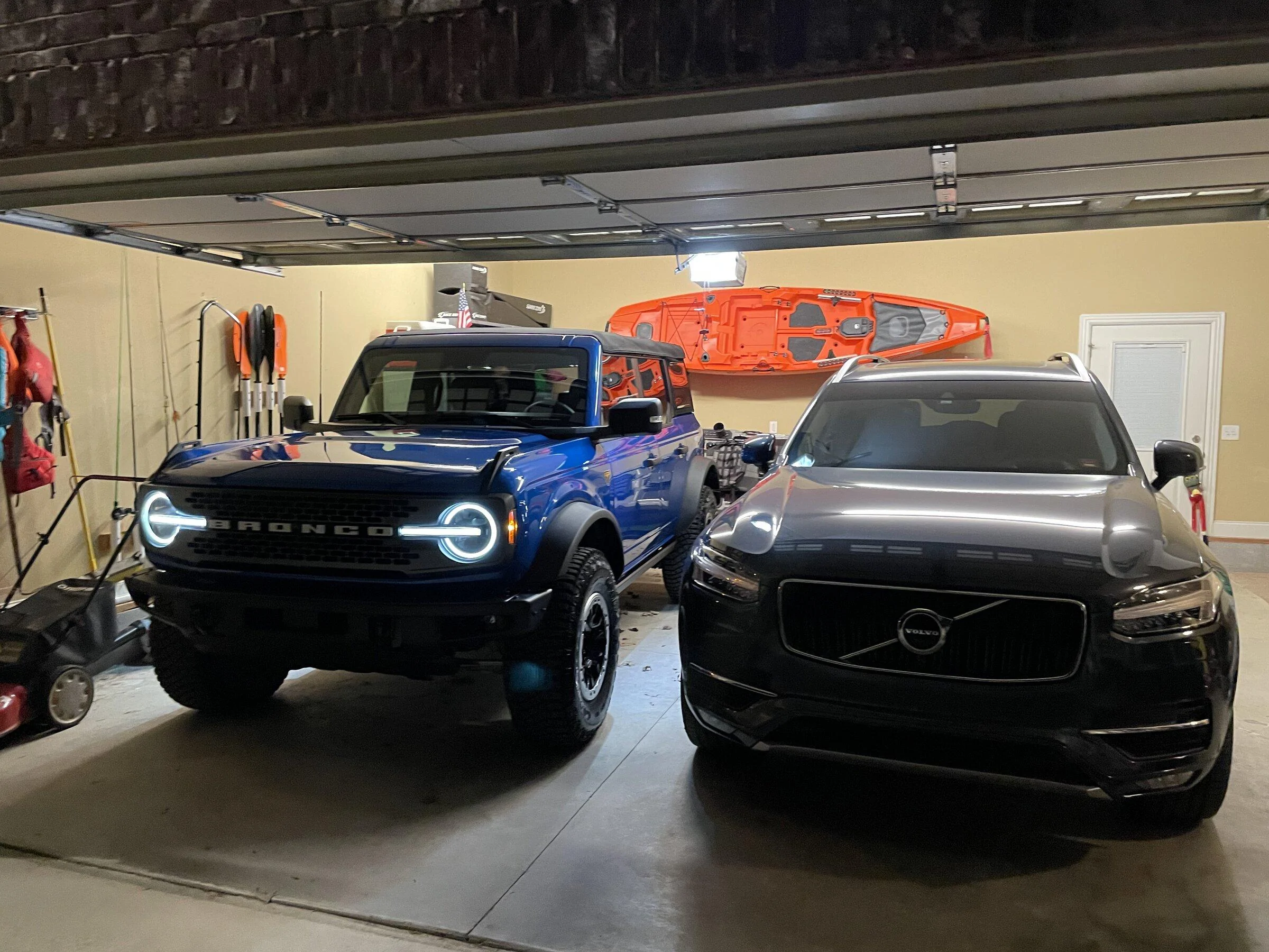 Ford Bronco 🛠 1/3/22 Build Week Group A6532C00-F149-4B70-AFB5-22860AAD2CCD