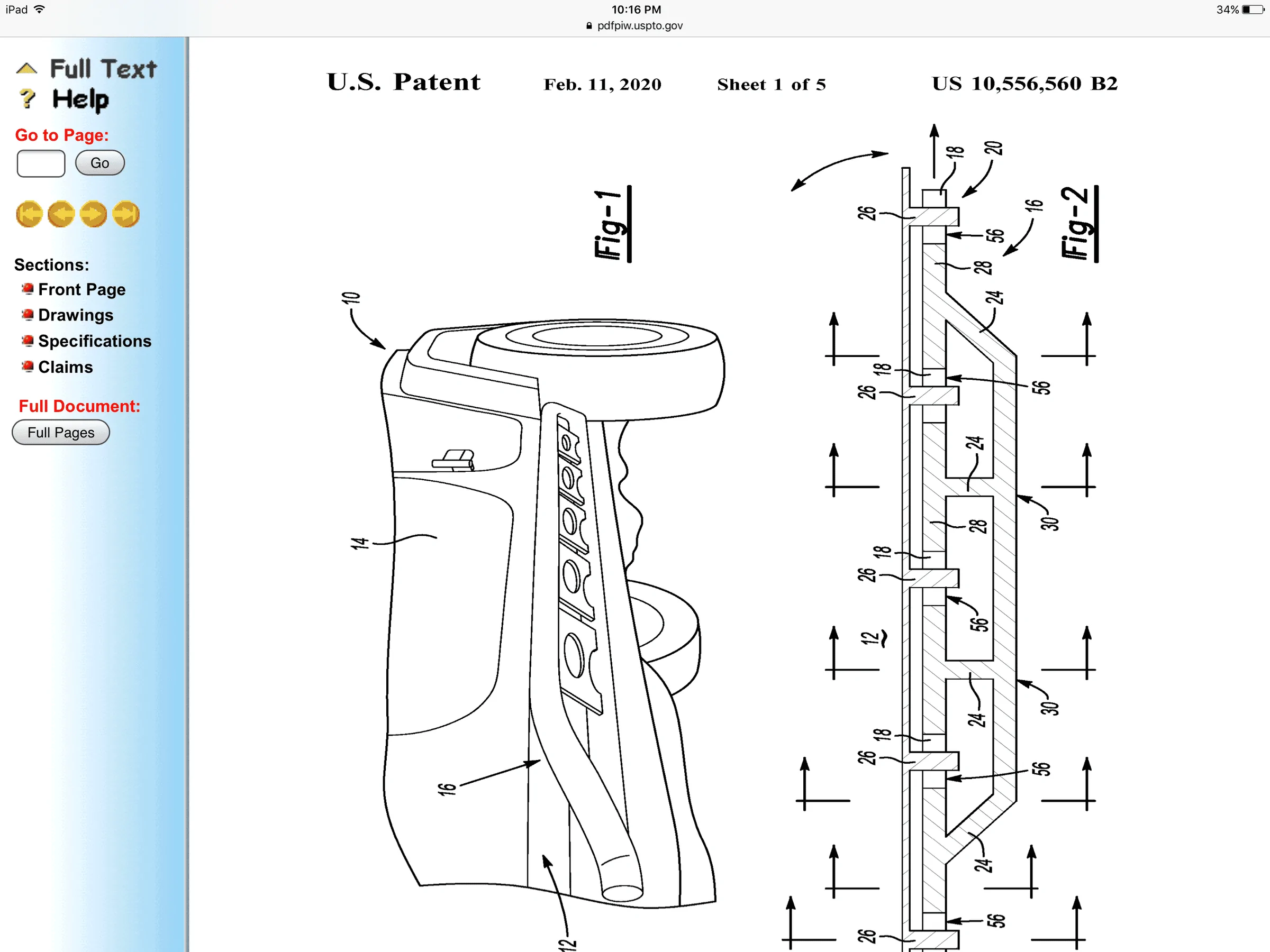 Ford Bronco Bronco Trail Sight Delete – Test Fitting 1644666046831