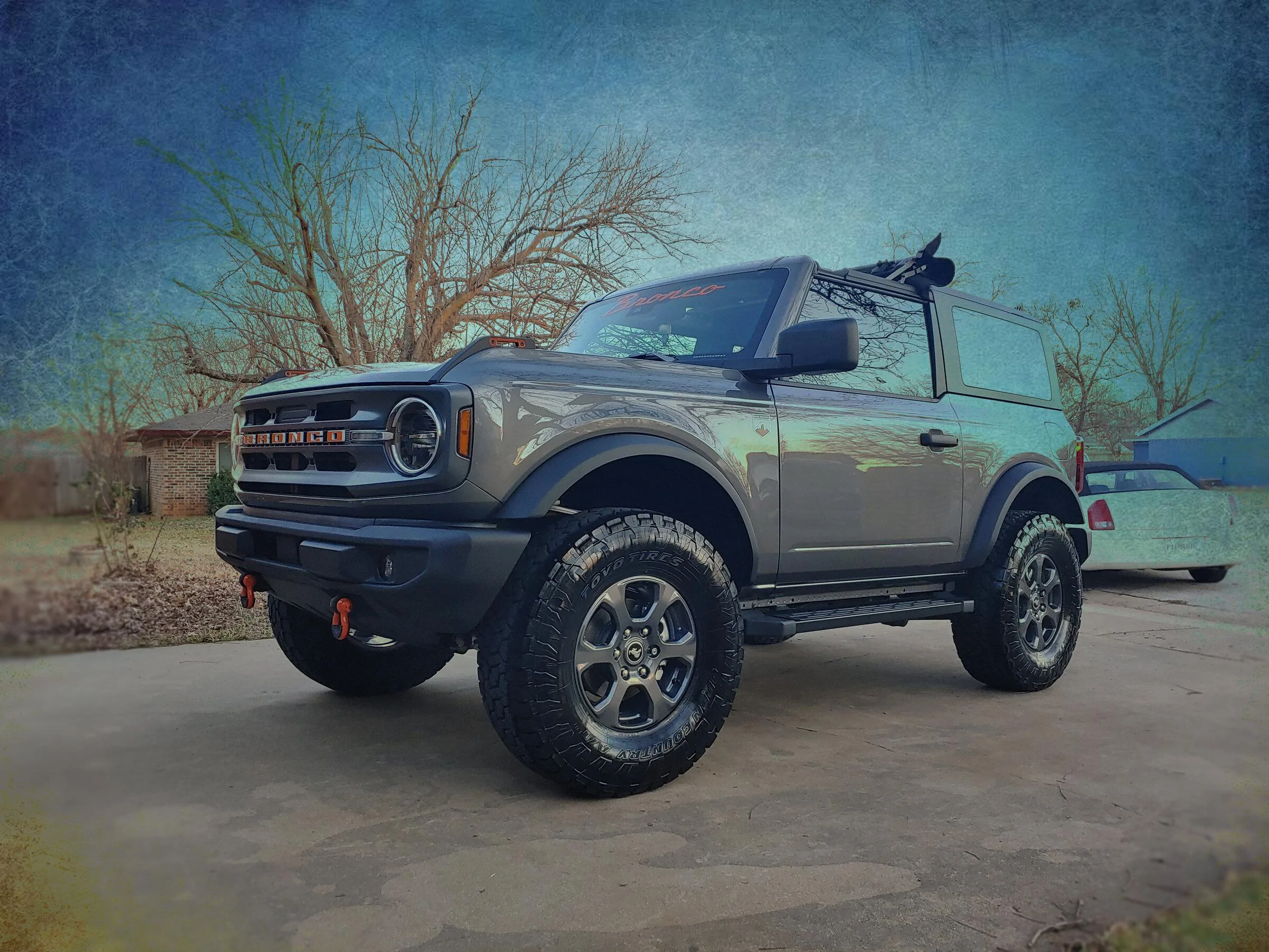 Ford Bronco Have a name / nickname for your Bronco? 20220122_173842_HDR_kindlephoto-127638072