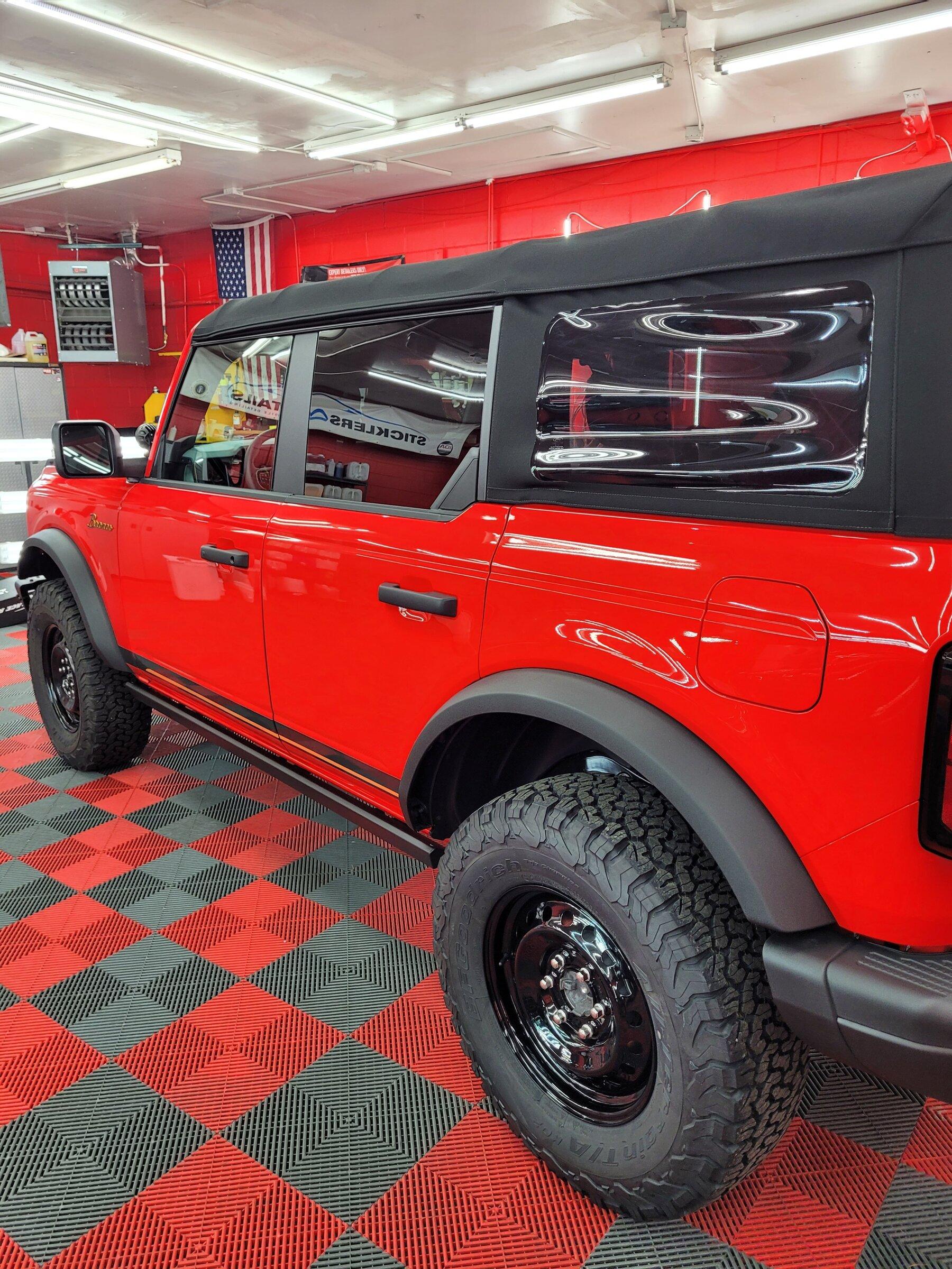 Ford Bronco Black diamond steelies 20220129_090109_resized