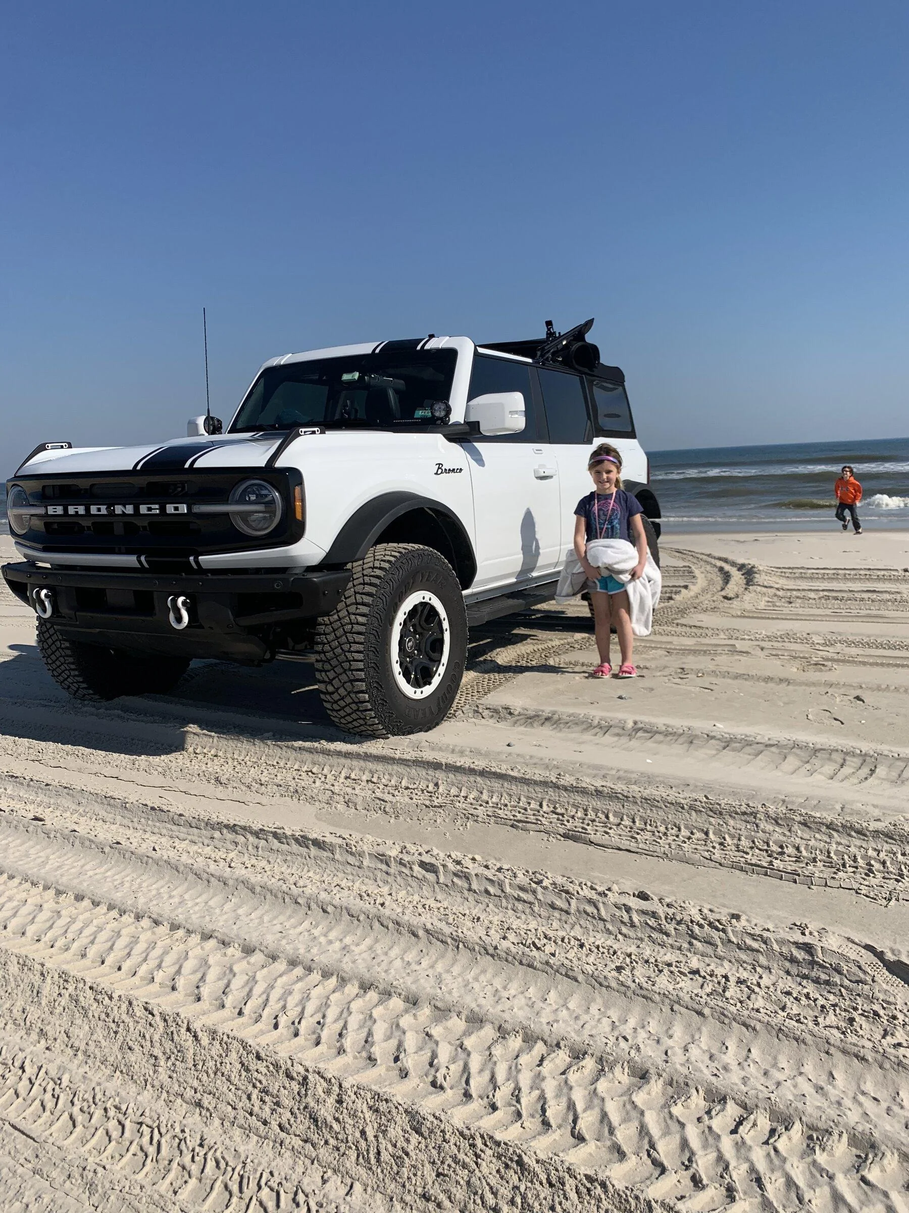 Ford Bronco 🛠 1/3/22 Build Week Group 74EF66B5-6E2E-4656-9027-C2FB276F7844