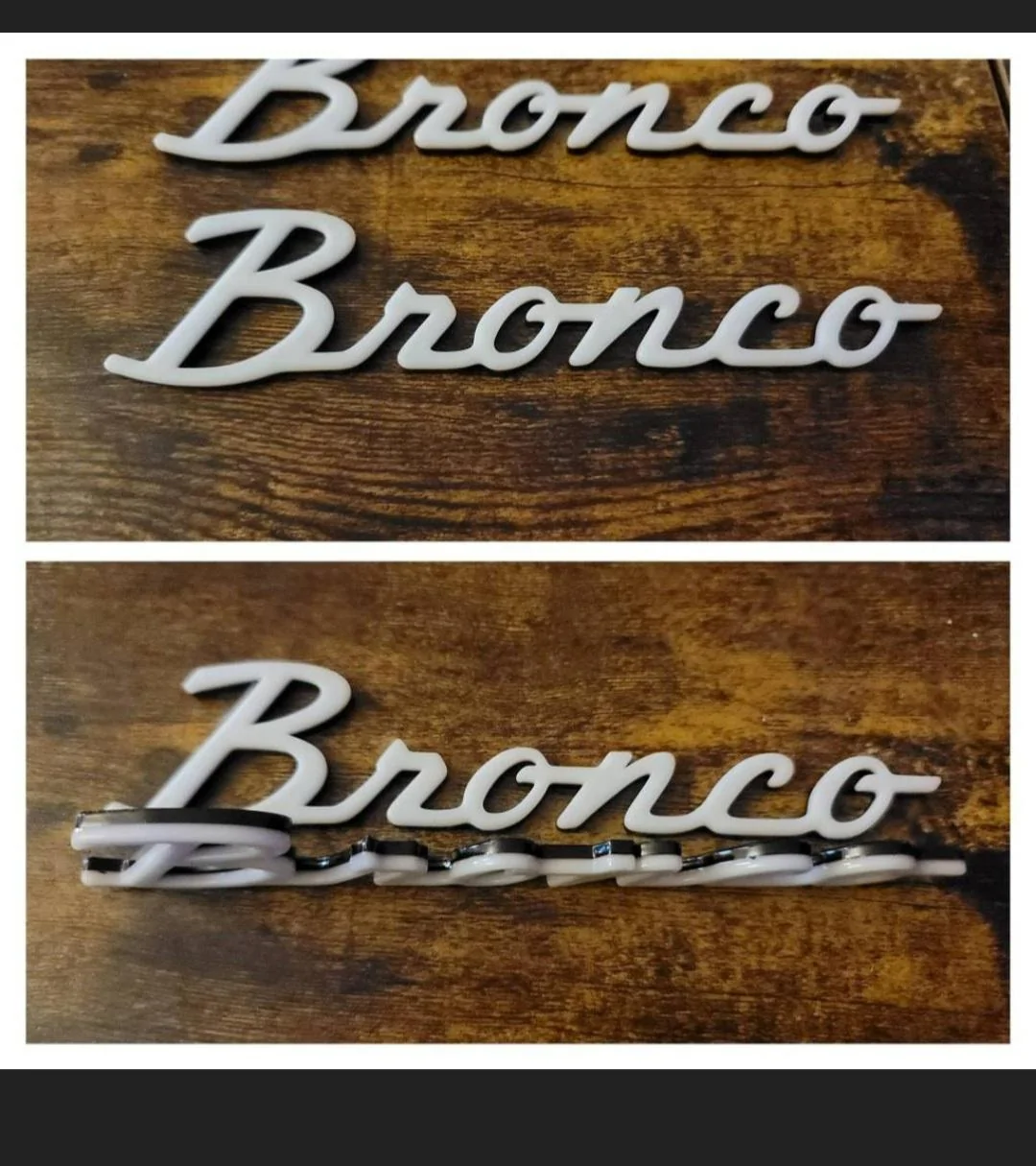 Ford Bronco 🛠 01/24/22 Build Week Group 20220212_210405