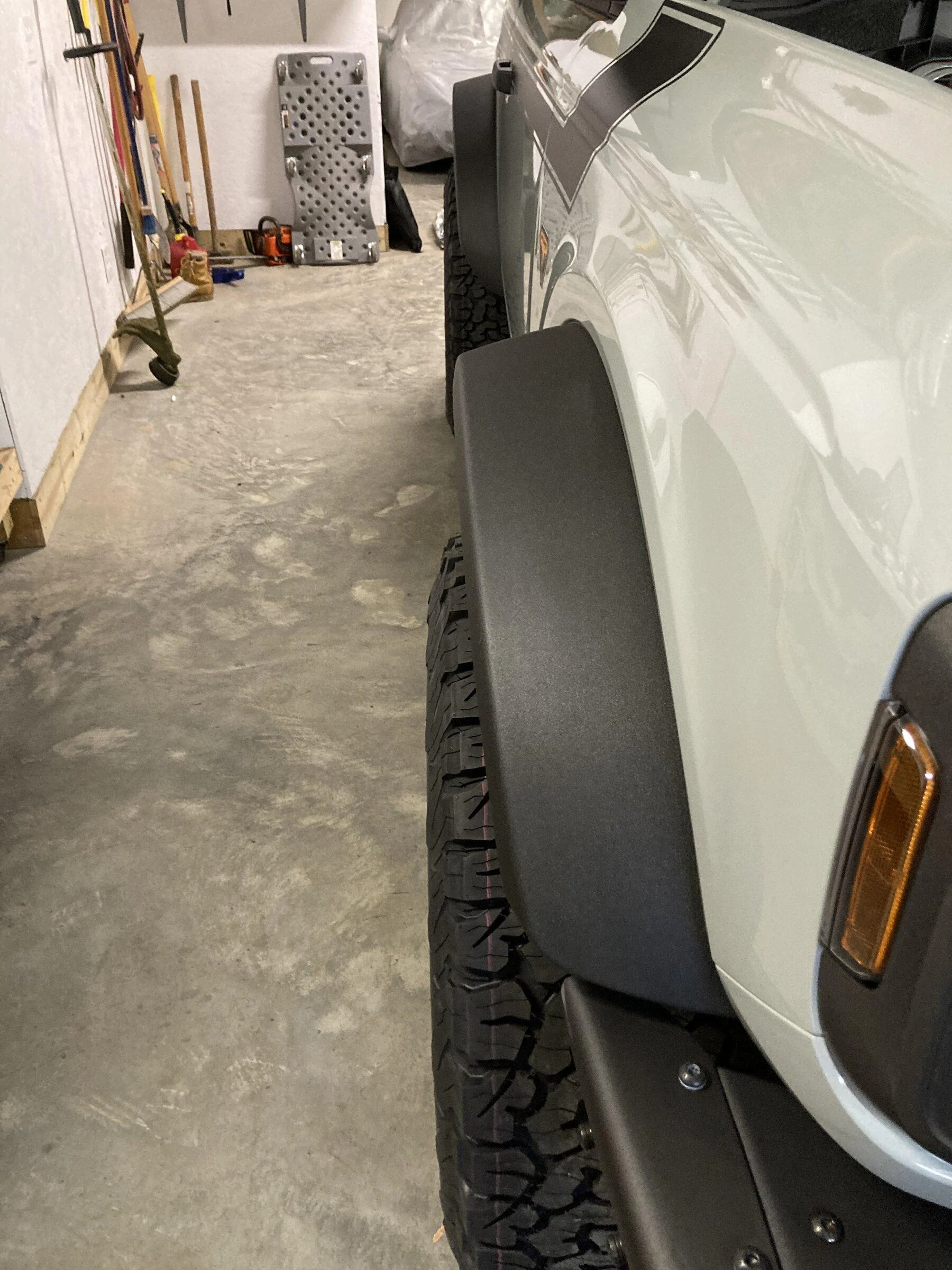 Ford Bronco 2 Door Badlands Sasquatch - Hopefully built to last 5B492BE3-6D4D-465A-B022-80DB3DEC30E5