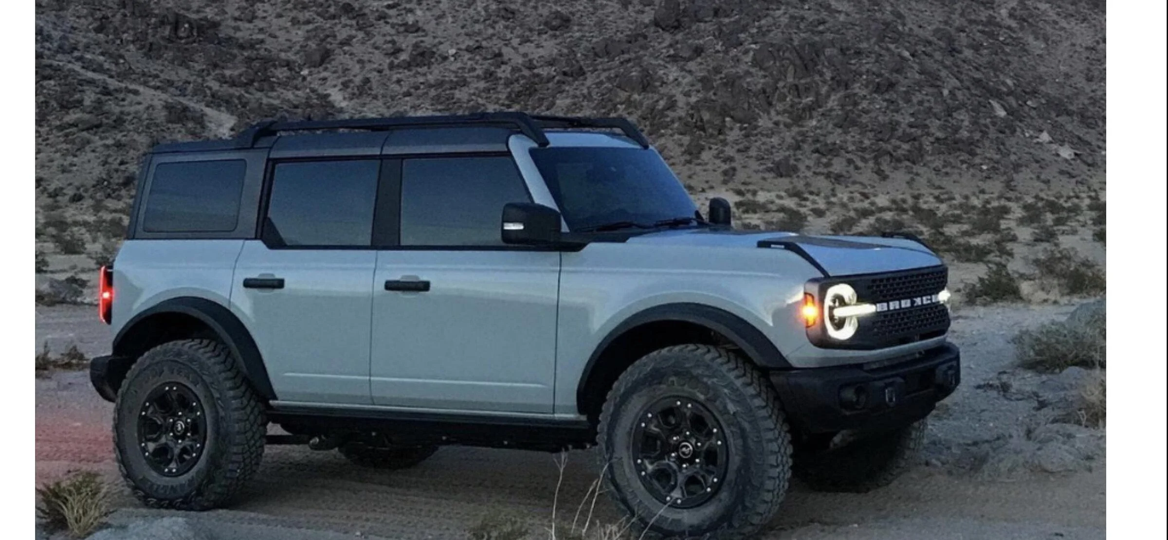 Ford Bronco Your Favorite Bronco Pic? 1644767221594