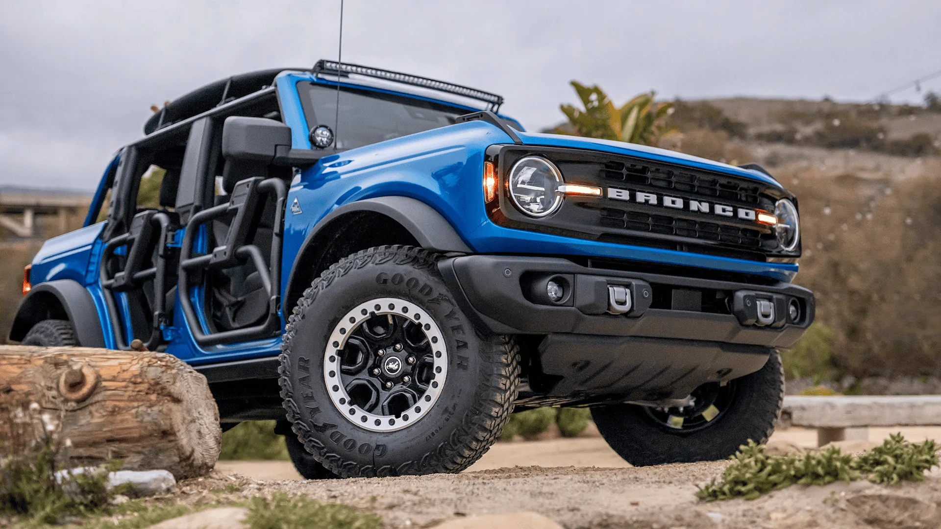 Ford Bronco Your Favorite Bronco Pic? 1644767385026