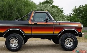 Ford Bronco Your Favorite Bronco Pic? 1644768523598