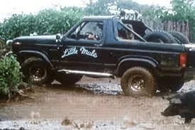 Ford Bronco Have a name / nickname for your Bronco? 1644769414653