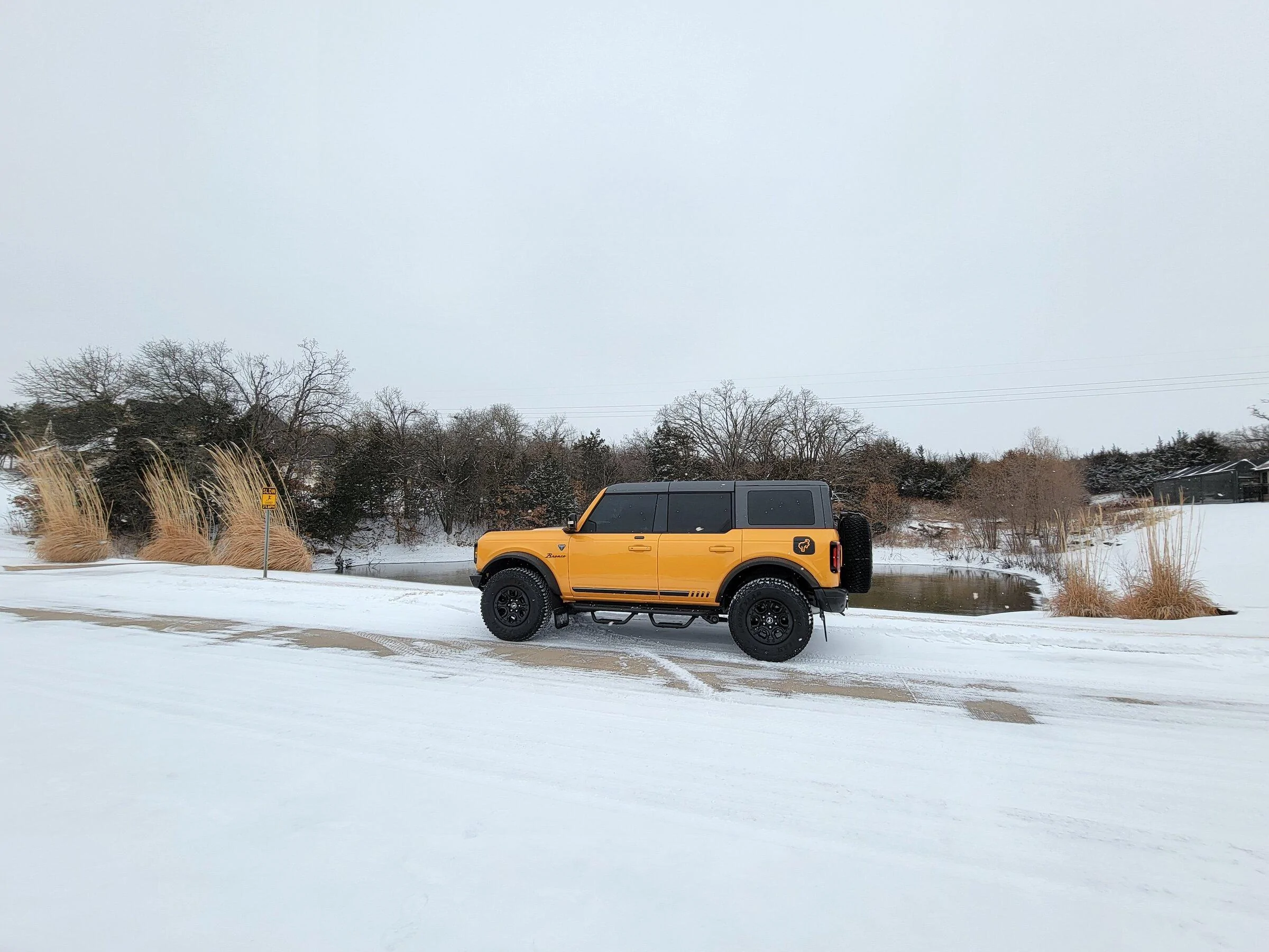 Ford Bronco Your Favorite Bronco Pic? 20220203_115602