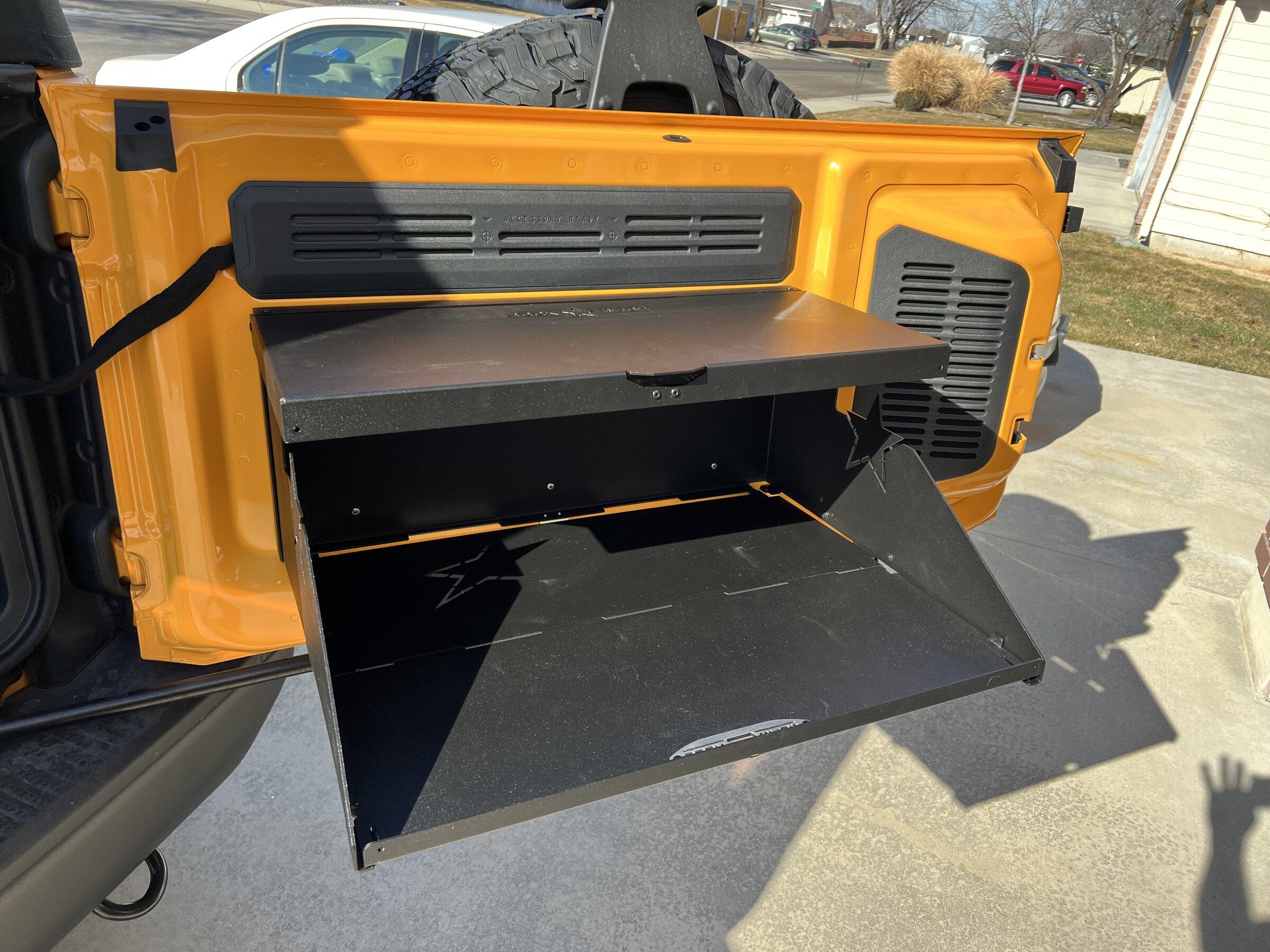 Ford Bronco Rockslide Engineering Steps - GROUP BUY has started! 9406A6A8-2764-44F0-99EB-CB37651C6782