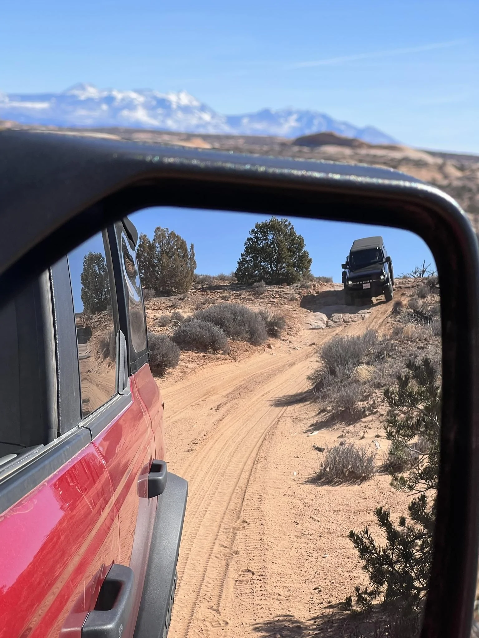 Ford Bronco Moab - Bronco Off-Roadeo Report IMG_1290