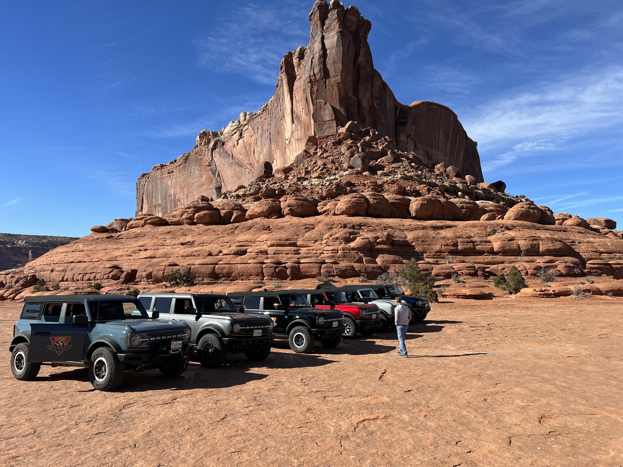 Ford Bronco Moab - Bronco Off-Roadeo Report IMG_1316.JPEG