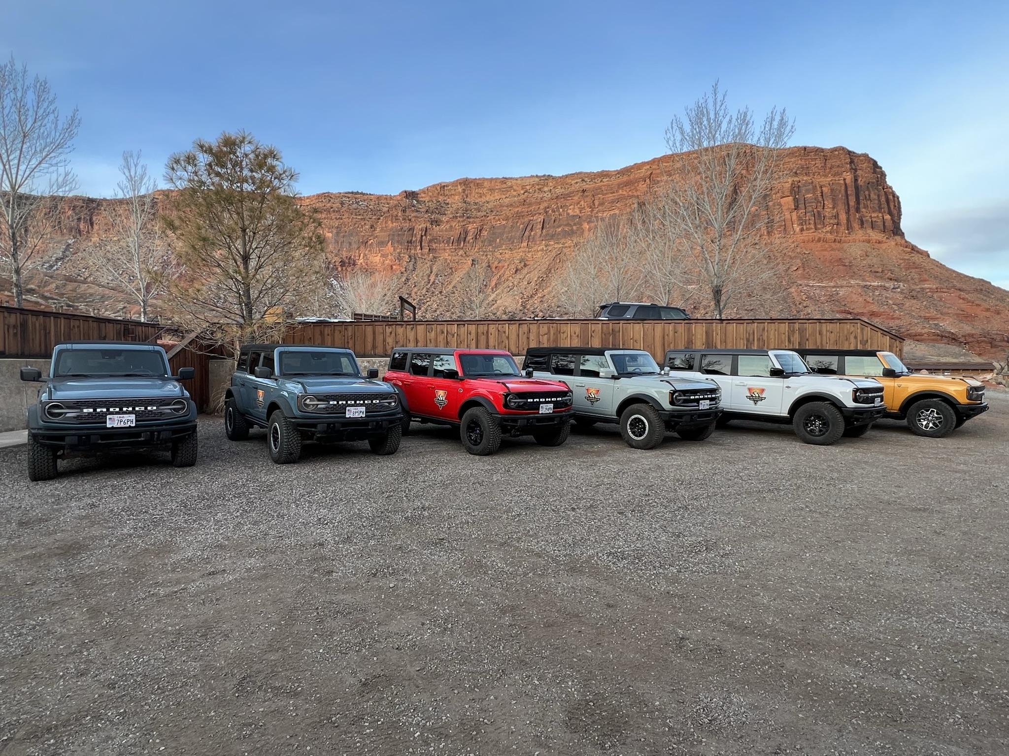 Ford Bronco Moab - Bronco Off-Roadeo Report IMG_1174.JPEG