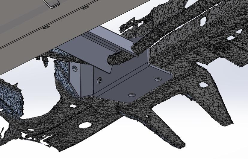 Ford Bronco JcrOffroad - prototyping begins! 3B79374C-9249-4204-9CC7-3CE423824C65