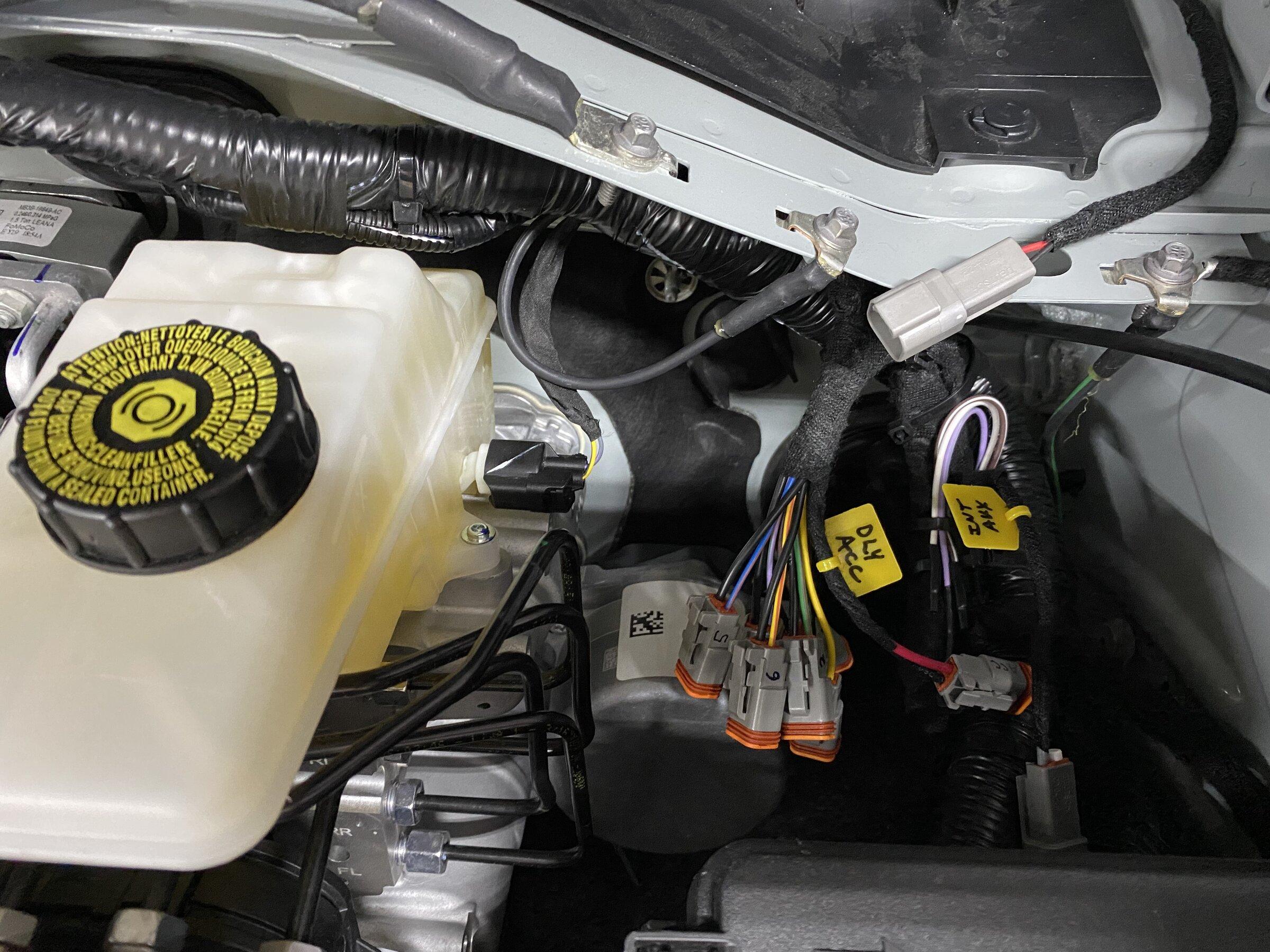 Ford Bronco AUX wiring suggestions and example ARB compressor installation IMG_0716.JPG