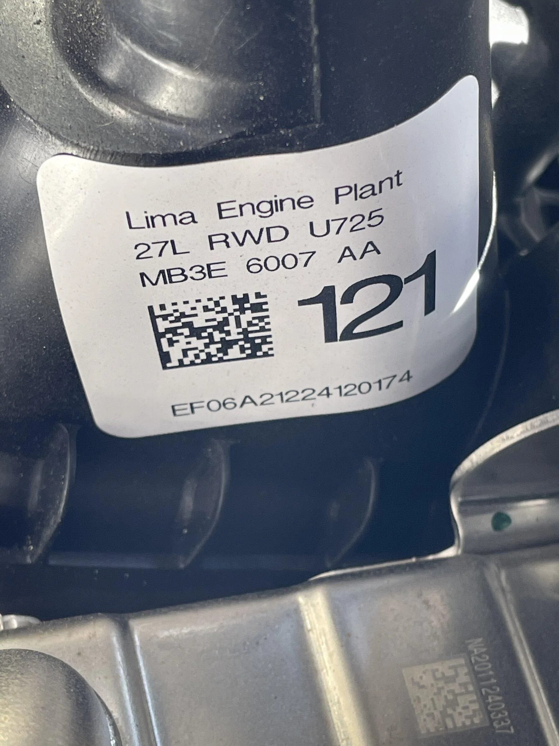 Ford Bronco First Edition Bronco Thread 395087DB-3959-460F-801E-C26A362AC293