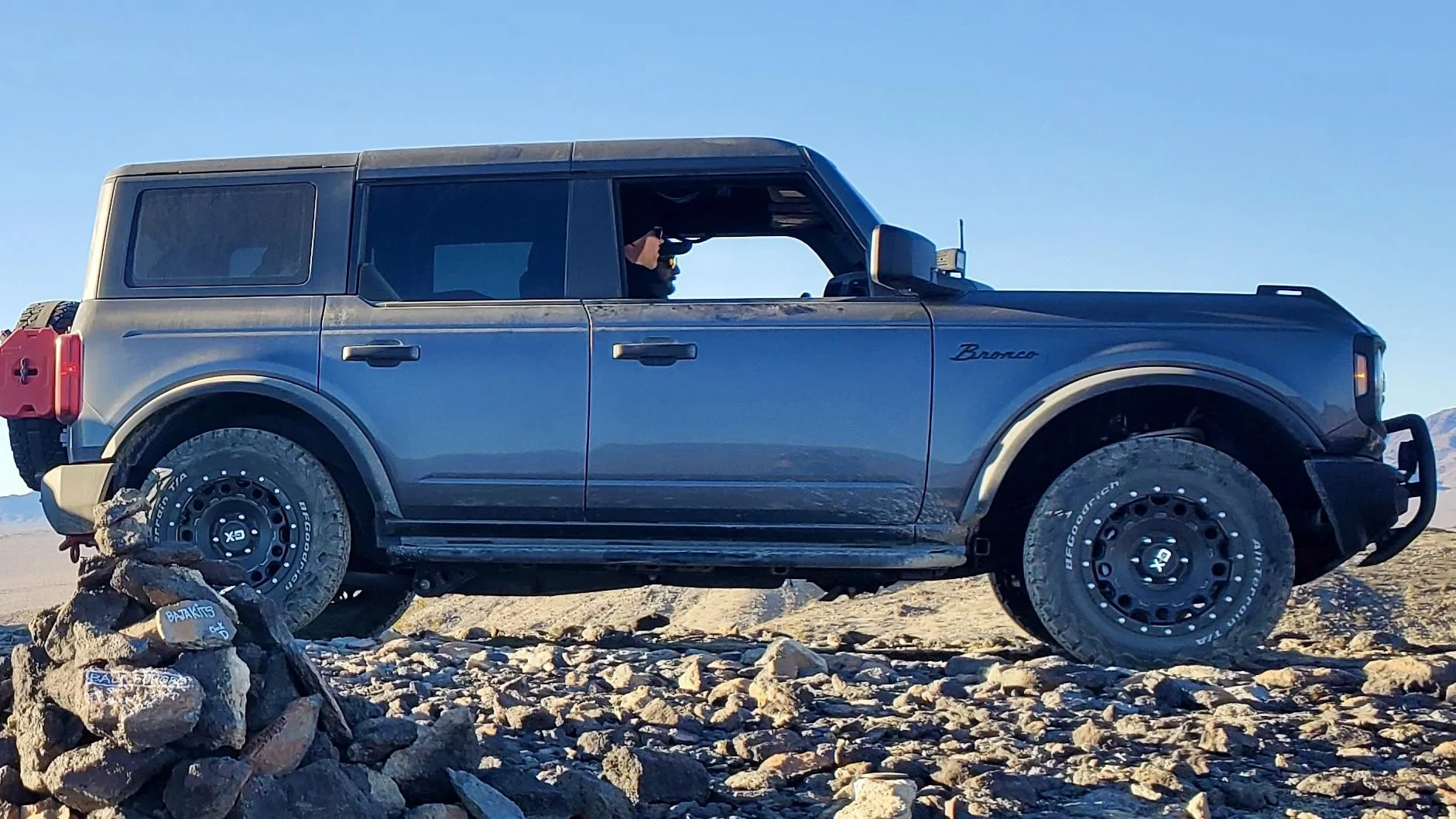 Ford Bronco Side Step Recommendations E8C8AAE8-6A69-4F89-BE8A-AD3AB4DA8846