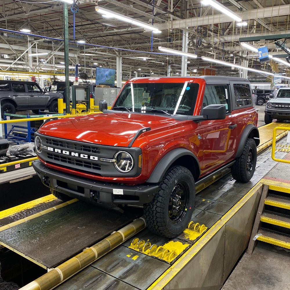Ford Bronco 🛠 01/24/22 Build Week Group 0D28246A-3E9D-4DAE-A1E7-427AEDFD7FA5