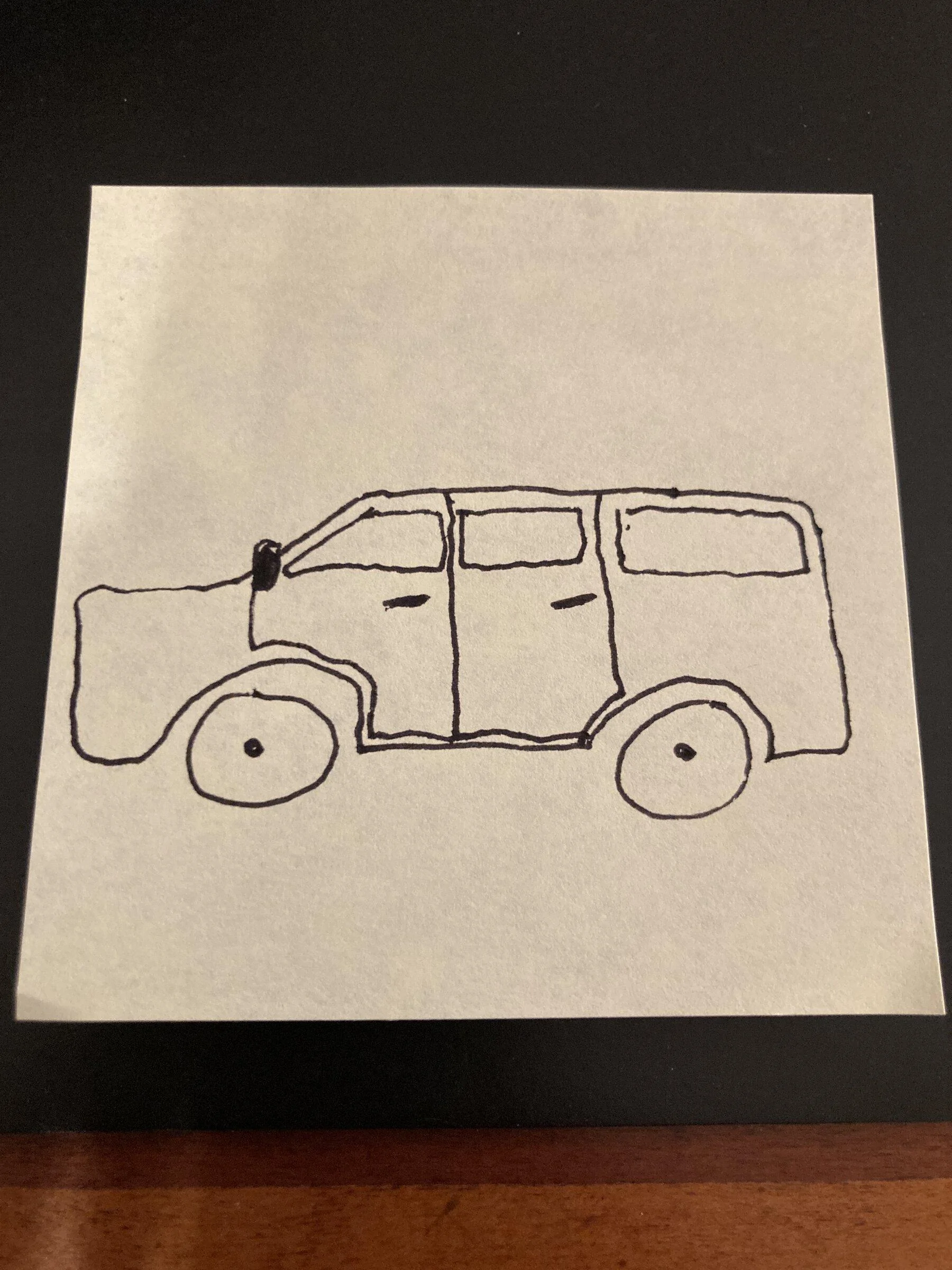 Ford Bronco 🛠 1/3/22 Build Week Group IMG_1536
