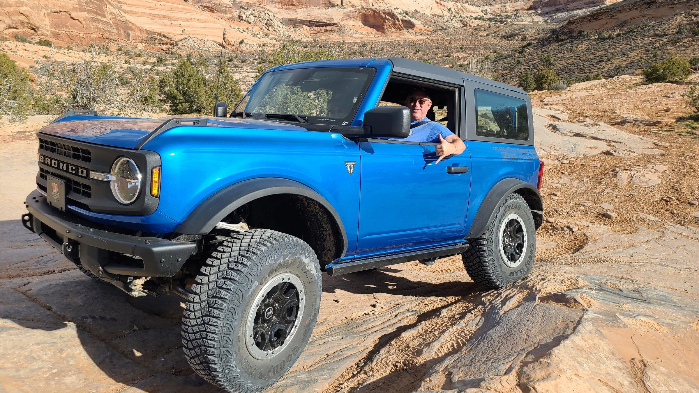 Ford Bronco Moab Off Rodeo Lodging, Dranking, & Stuff - Please Recommend 20211113_095906[1]