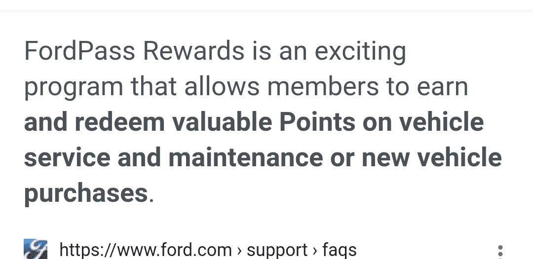 Ford Bronco Anyone get 220000 Fordpass points email? [RESOLVED] Screenshot_20220215-200806~2