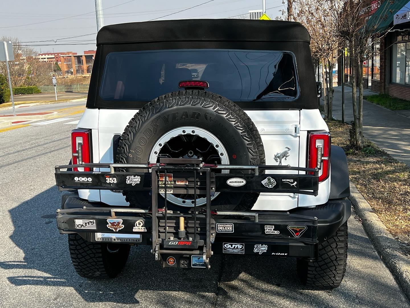 Ford Bronco 🛠 1/3/22 Build Week Group A64848A0-089B-43B7-9B3D-CC5E5CAB6139