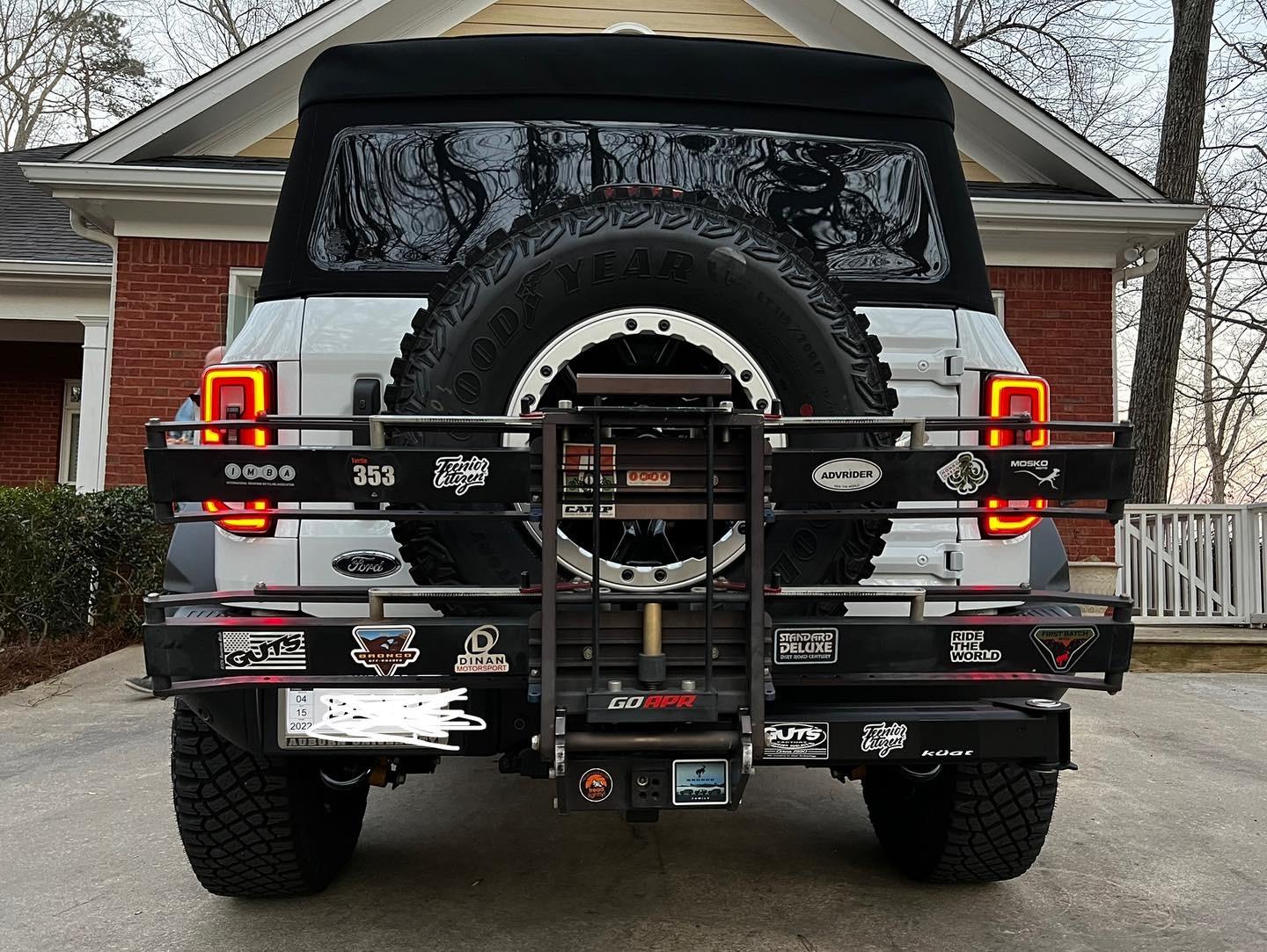 Ford Bronco 🛠 1/3/22 Build Week Group DBB5D483-3B6A-49C1-9AB0-4BEE2FD8361A