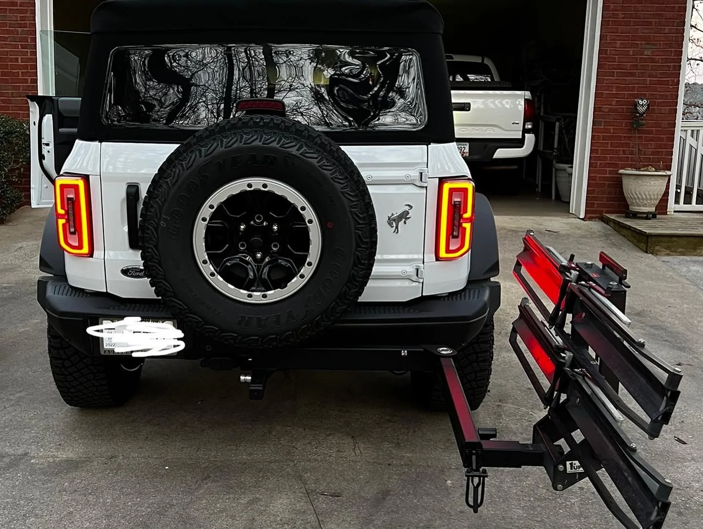 Ford Bronco 🛠 1/3/22 Build Week Group 158AF07C-C04A-4D56-A879-C02D275C8FAB