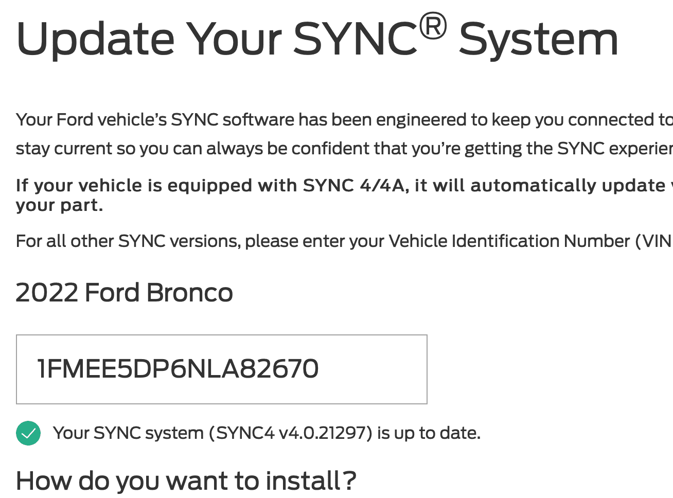 Ford Bronco Ice Mountain The Thaw - 2/12/22 Update Screen Shot 2022-02-15 at 10.19.53 PM