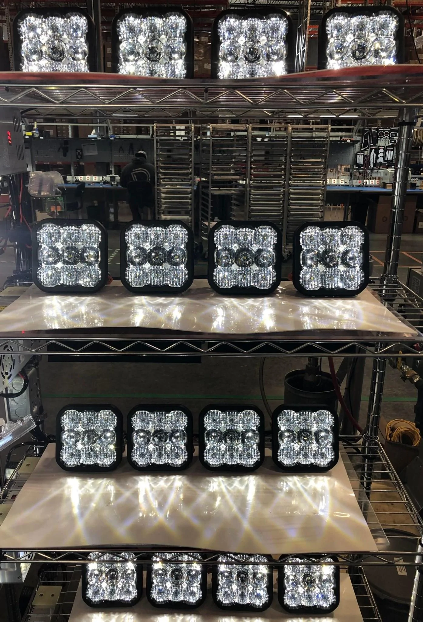 Ford Bronco THE WAIT IS OVER...THE SS5 LED IS HERE | Diode Dynamics W89LAqF