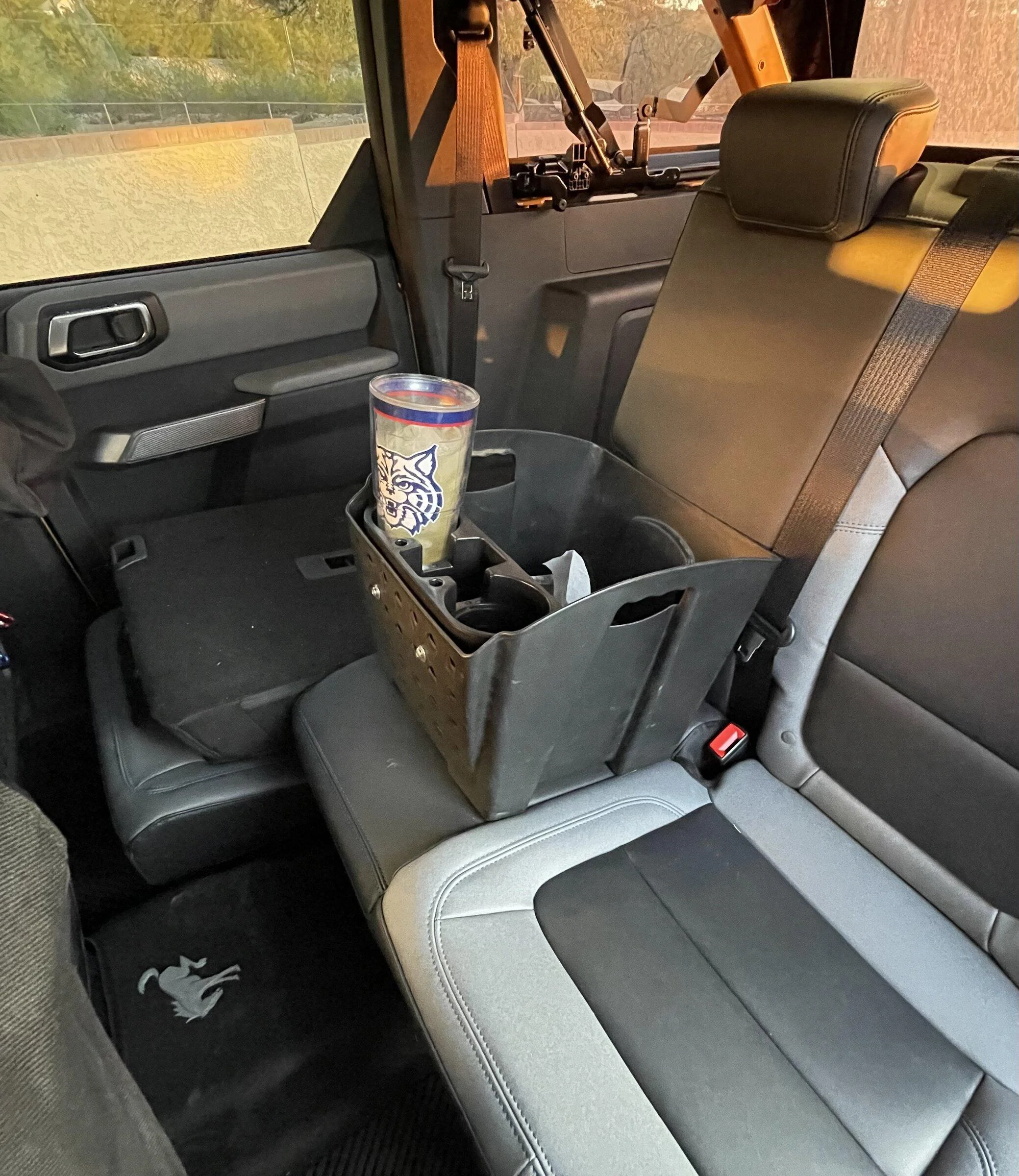 Ford Bronco Please help answer this, BD owners! CC08A6B9-8354-4447-A0F6-077DC2862F22