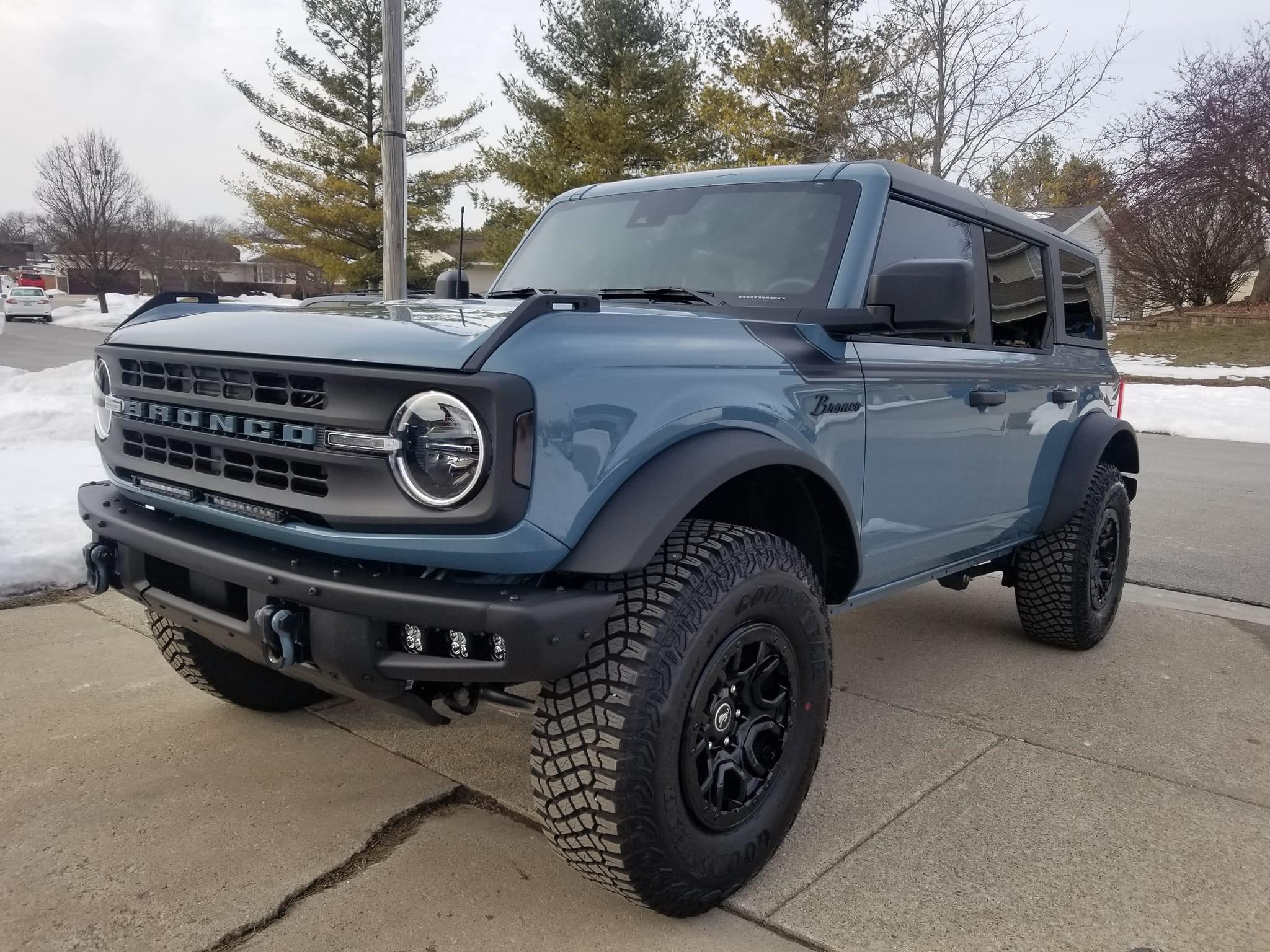 Ford Bronco AREA 51 Bronco Club 20E01B10-F0F5-44E2-8B3D-42CE47F414E6