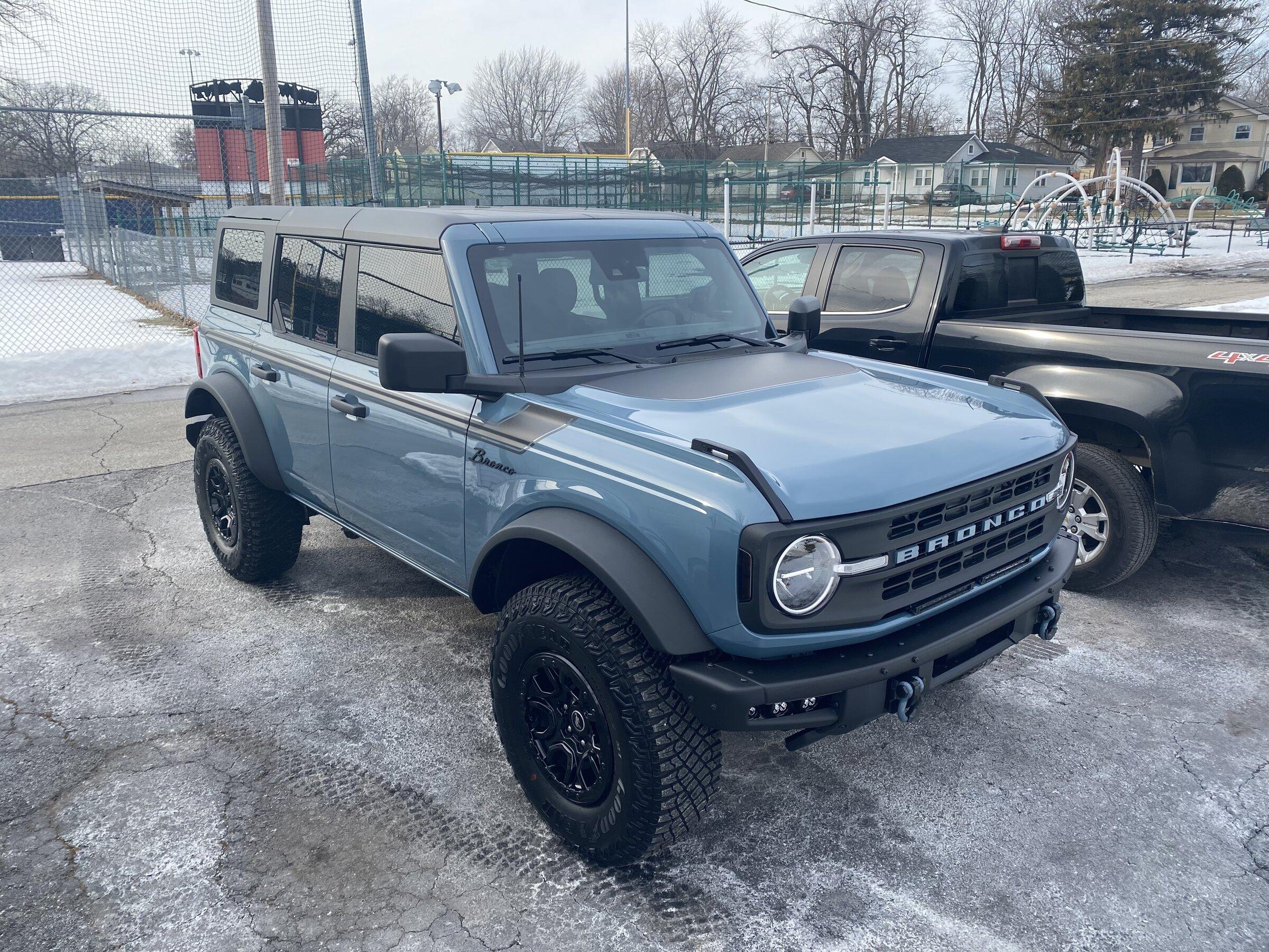 Ford Bronco AREA 51 Bronco Club ED1F3DFA-7393-4835-98F9-079D2A71BA15