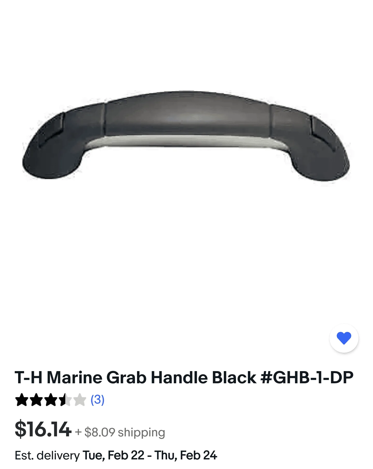 Ford Bronco Adding a grab handle to 2dr B pillar Screenshot_20220216-092812