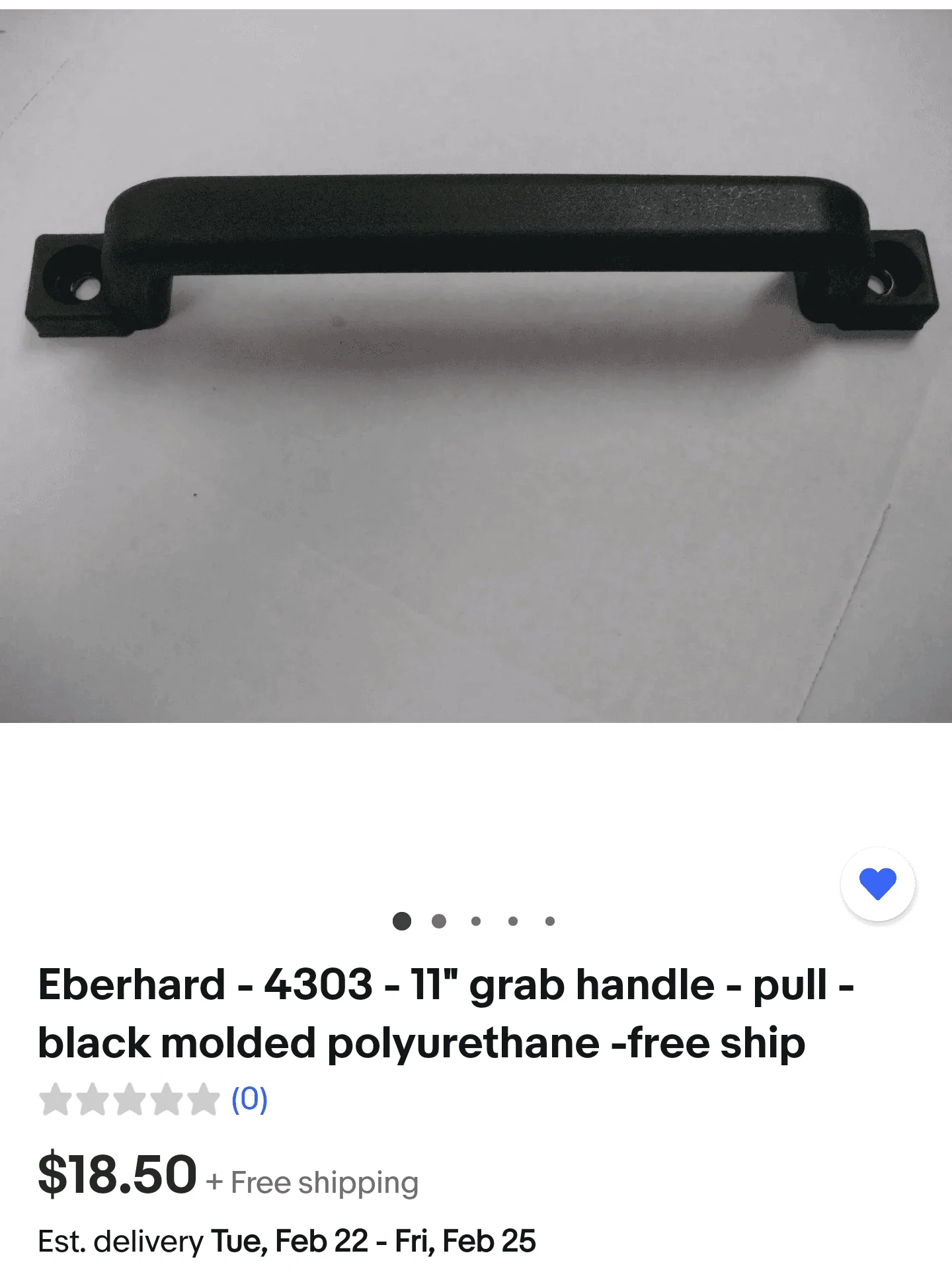 Ford Bronco Adding a grab handle to 2dr B pillar Screenshot_20220216-092746
