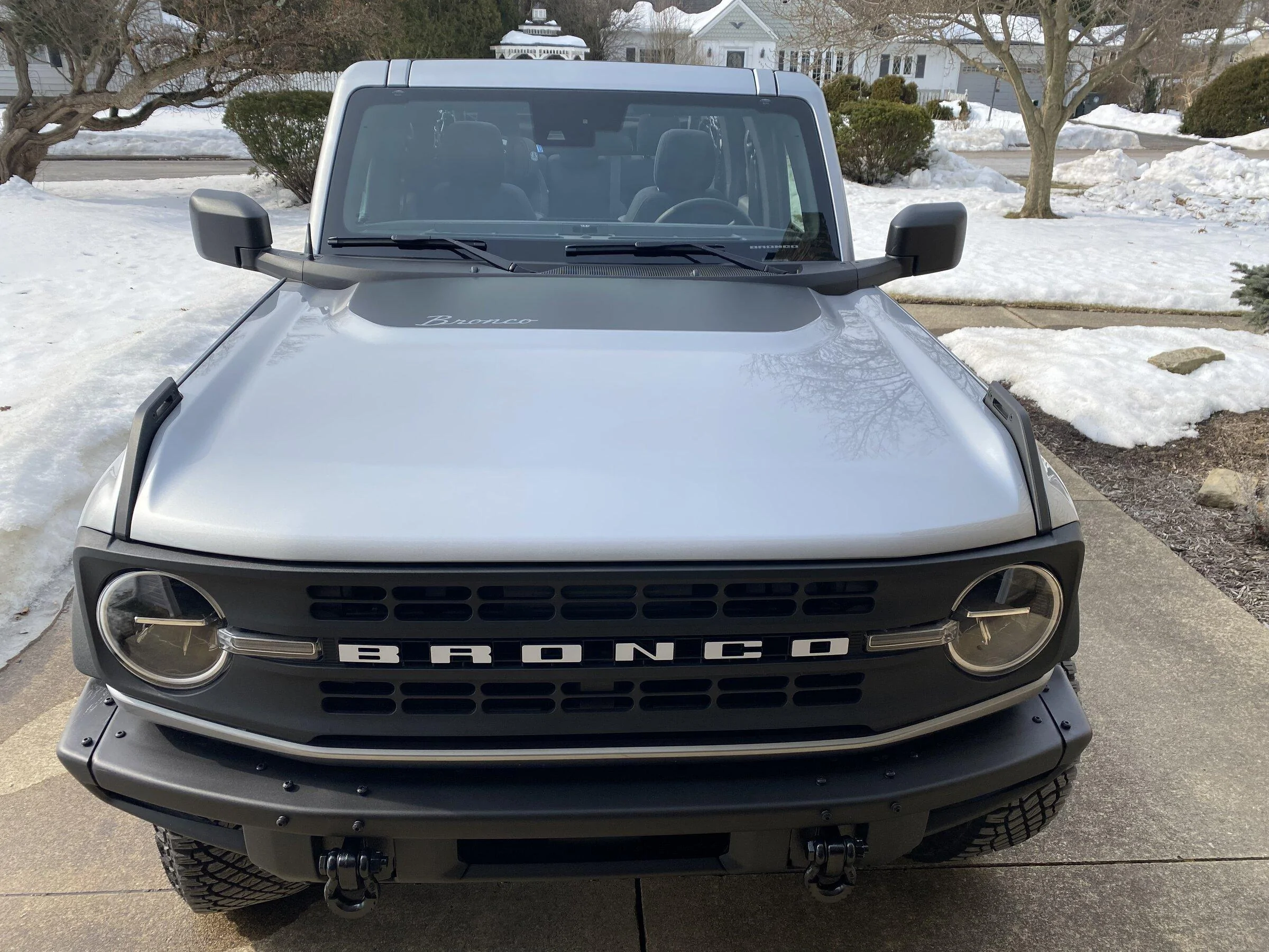 Ford Bronco Hello From StickerFab! 9DF51573-0E34-4B30-B9D4-DA8963BFED10