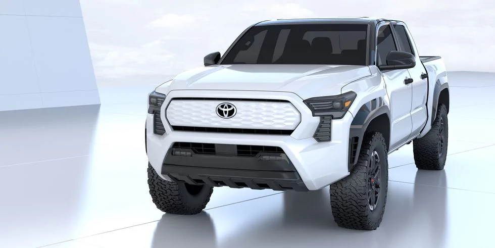 Ford Bronco 4th Generation Toyota Tacoma 20211214-bev-22-1639491053-jpg