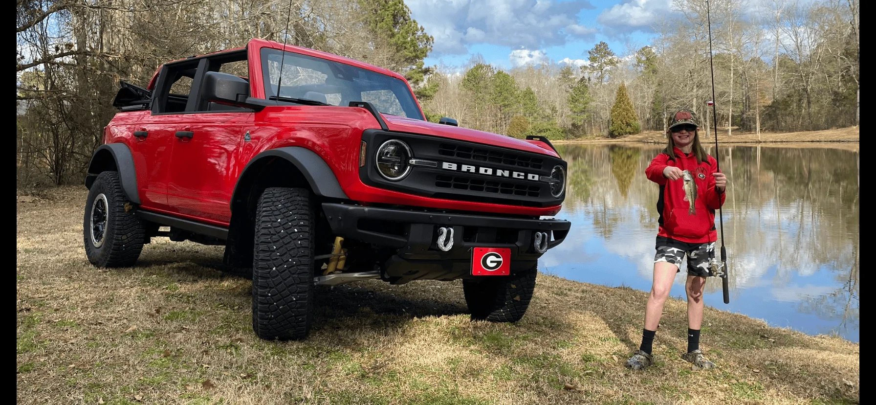 Ford Bronco What they are made for 74191476-3D95-45C9-897B-E087006DCD30