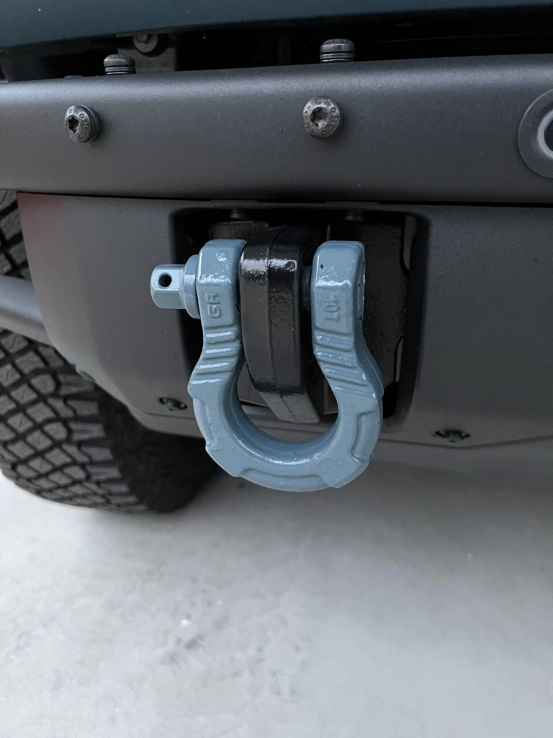Ford Bronco AREA 51 Bronco Club 421A58EB-B041-42C1-955A-ABBDAB2DE3BC