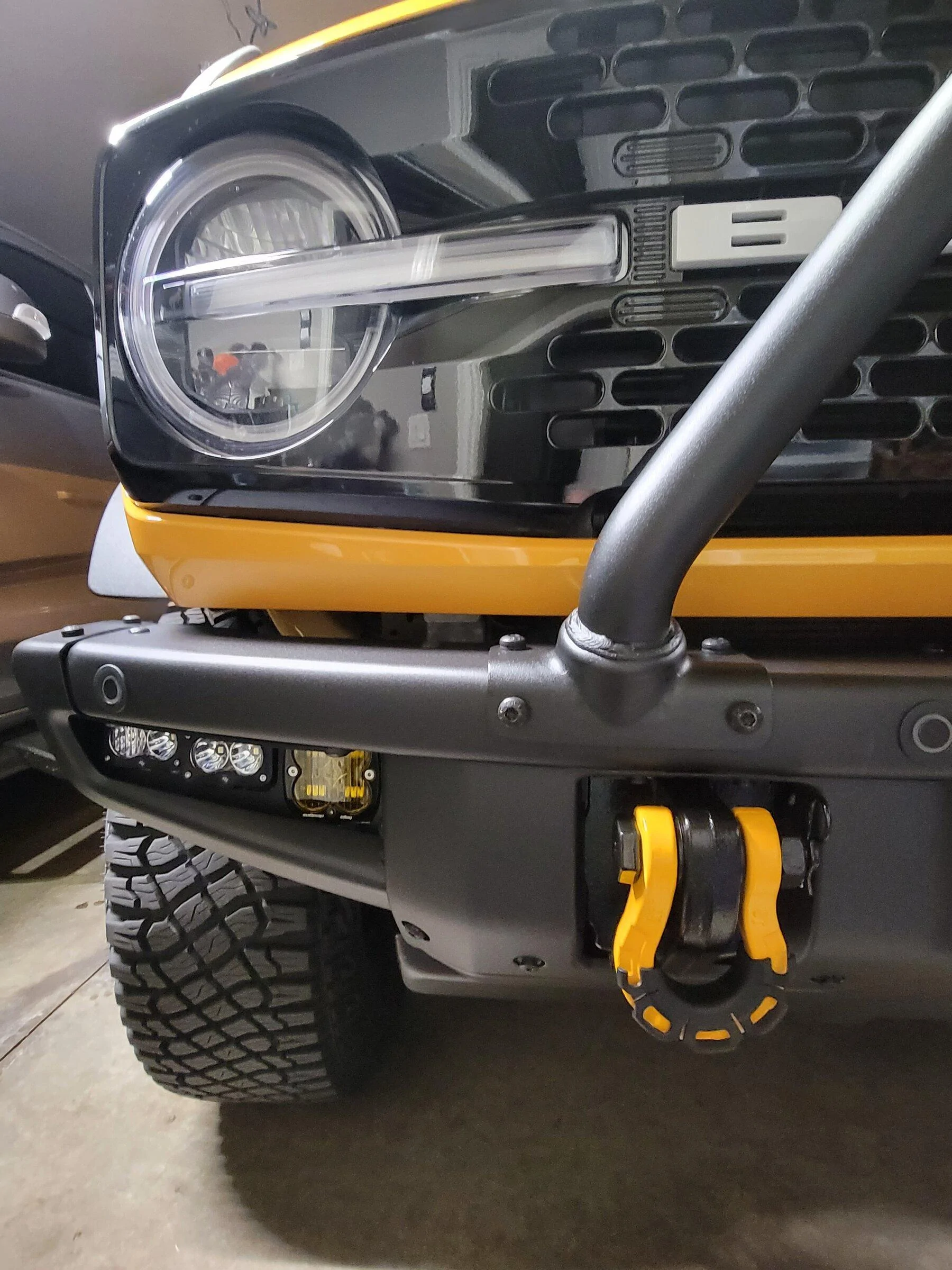 Ford Bronco Ambull shackles 20220217_092510