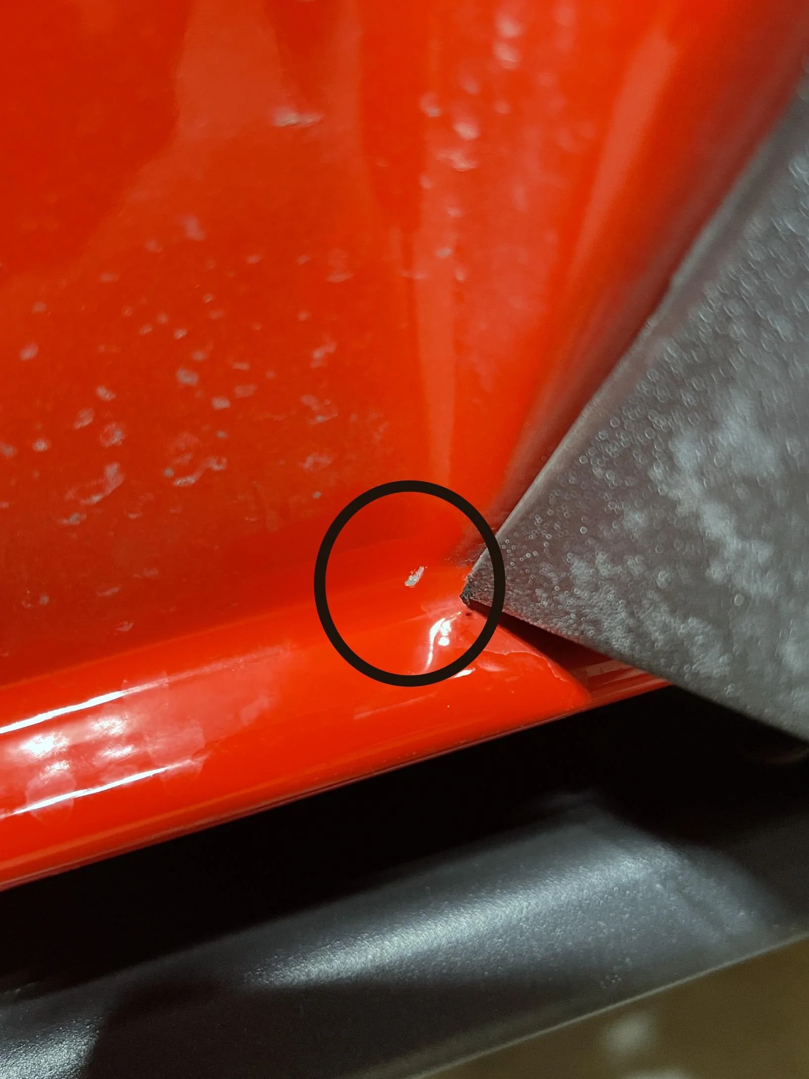 Ford Bronco Door hitting the body - Dealer Fixed! 58C6B55F-262C-4BD0-94B3-765A84D1E4F5_1_201_a