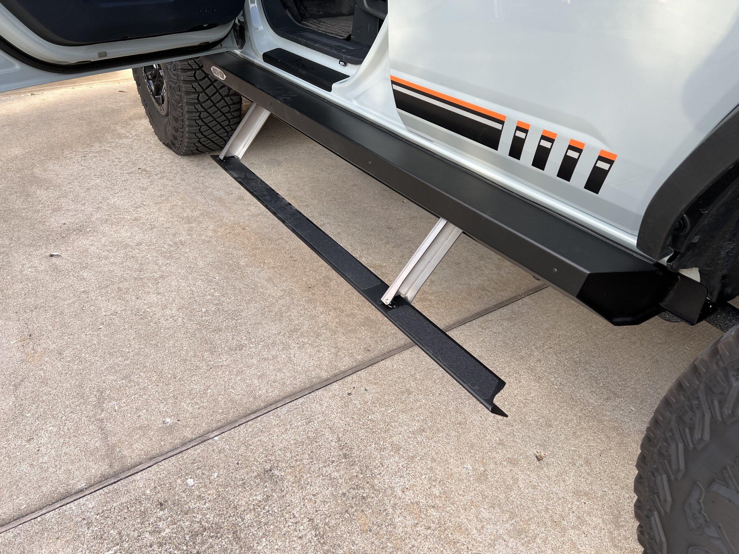 Ford Bronco Rockslide Engineering Steps - GROUP BUY has started! D3D94D1F-AE63-4D13-B358-0A9A968899F4