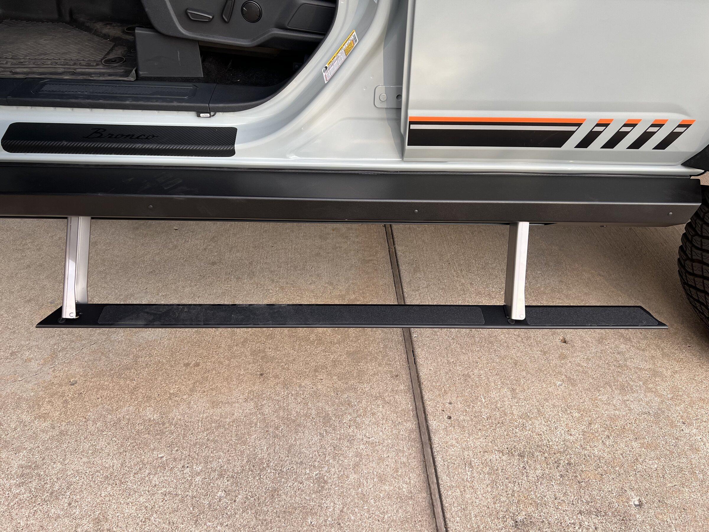 Ford Bronco Rockslide Engineering Steps - GROUP BUY has started! 22F94BBB-8D09-444C-BAF6-3BDA2091D6F8