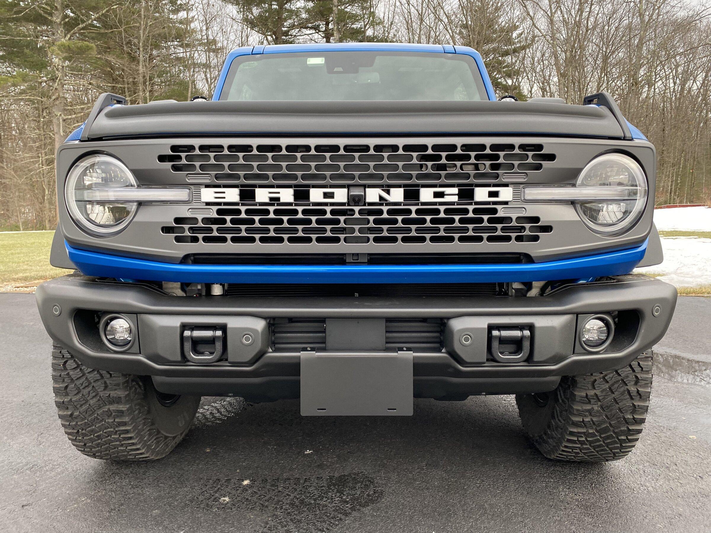 Ford Bronco Anyone gotten a Capable Bumper Bronco Yet? E538EFF2-919D-4B95-BA22-6CC86C925AFD