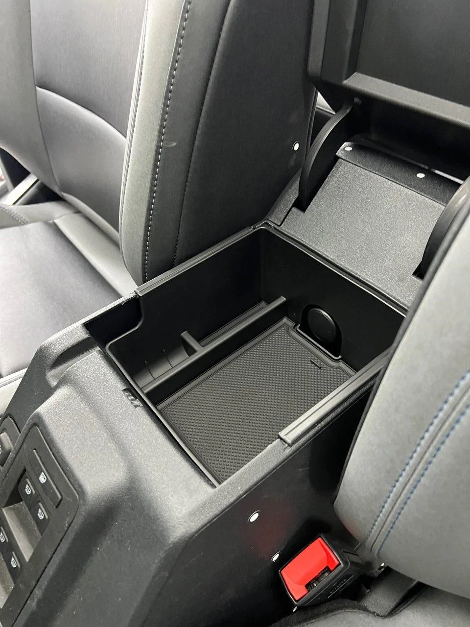 Ford Bronco Mabett Center Console Organizer for Bronco IMG_2395.HEIC.JPG
