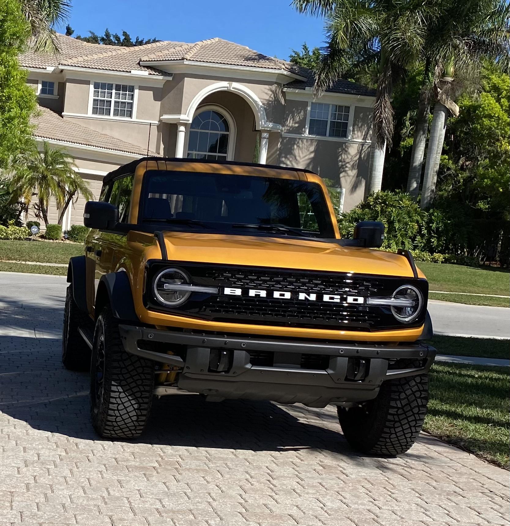 Ford Bronco Custom vanity license plate for Bronco? 8DD244F8-B48D-4DC1-B20A-1E847619BDB9