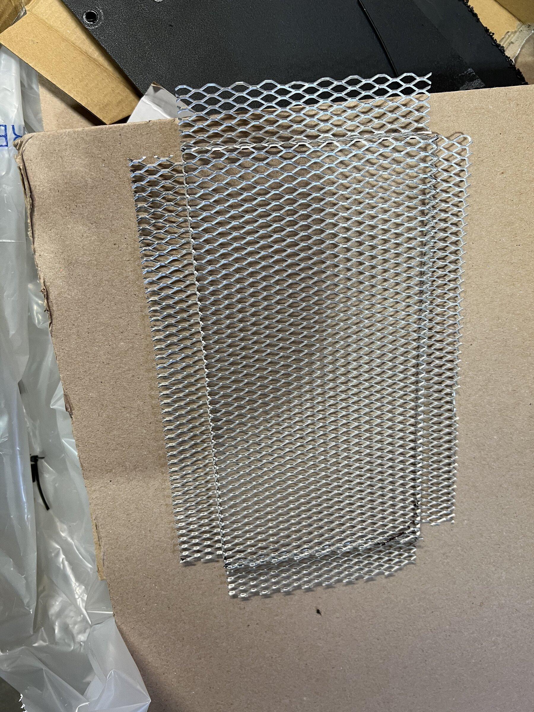Ford Bronco B&O sub installed on Base Bronco ….sorta…. 01EF16C2-9766-486D-B1CE-DE5EC5E3A36F