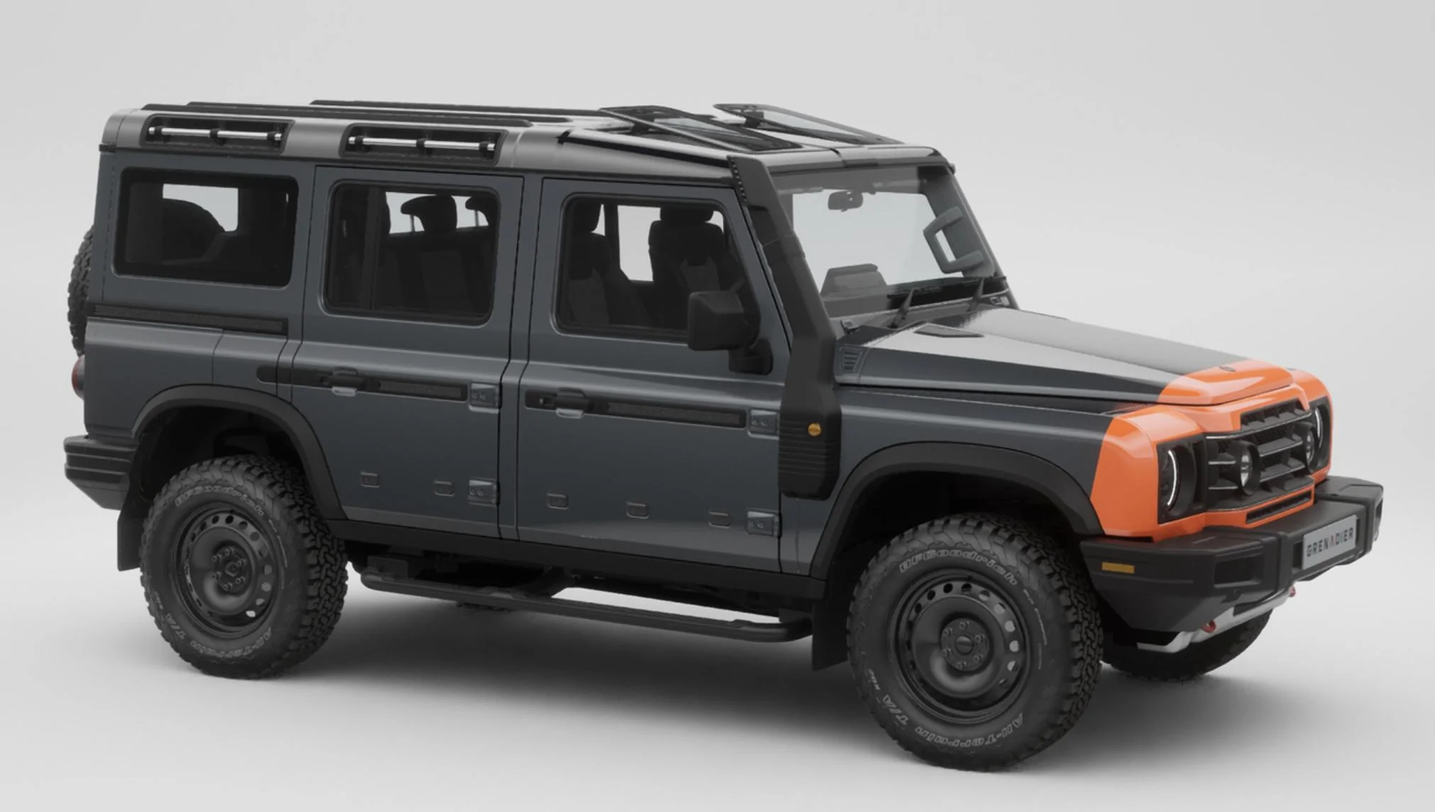 Ford Bronco Hedging my Bets 4DF558DE-E957-4CB7-9F89-F53588E453BD