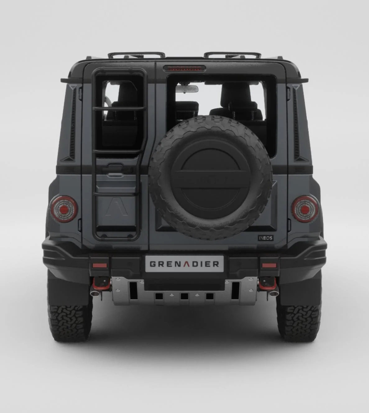 Ford Bronco Hedging my Bets 6925C4B8-3906-4962-AED7-45A883EF86B5